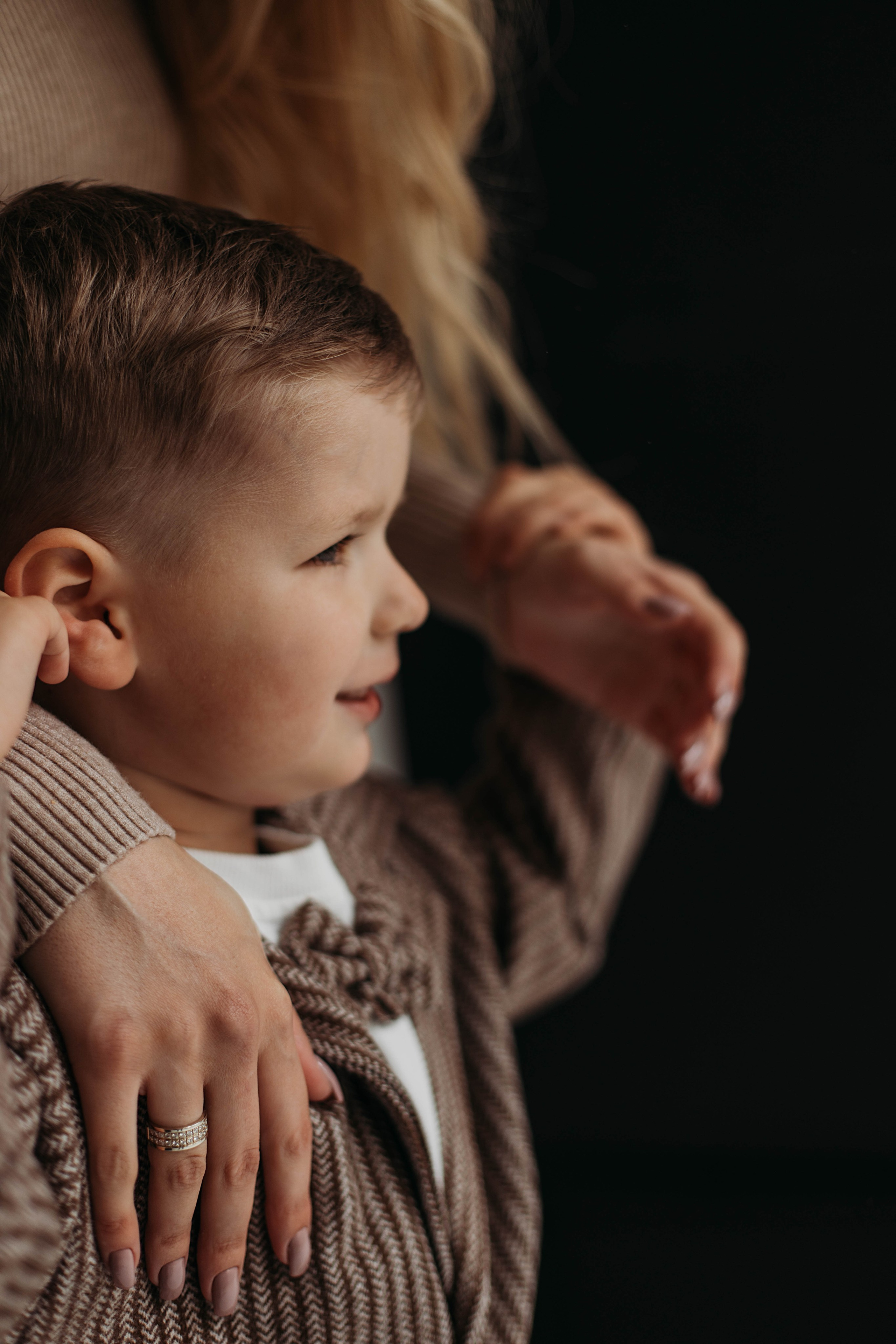 Даша и Макар. Фотограф в Геленджике Елизавета Гудина