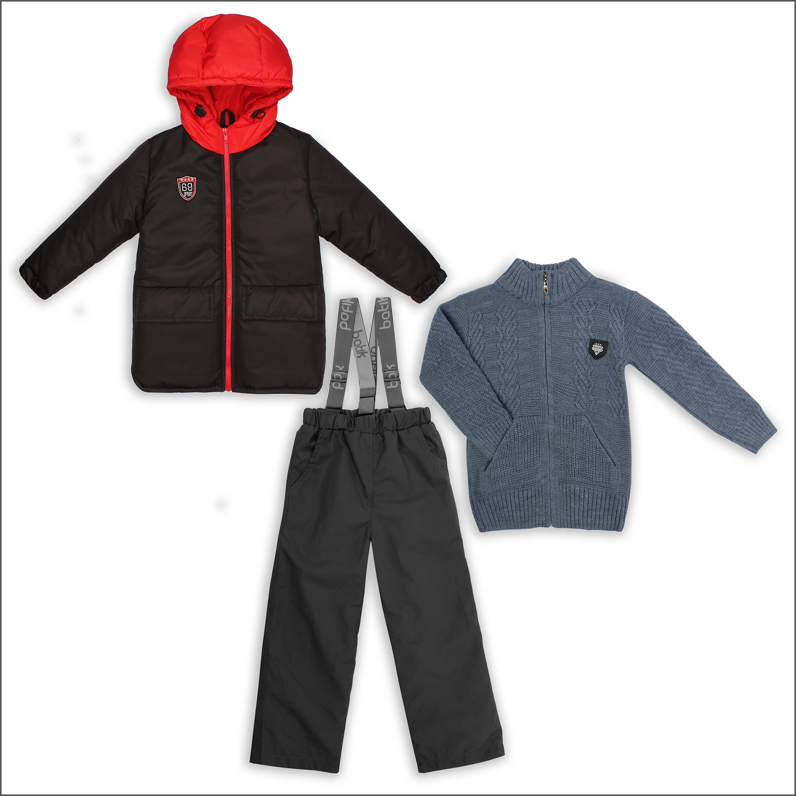 Для Маркетплейсов. Photographer  Valeriy Velikov