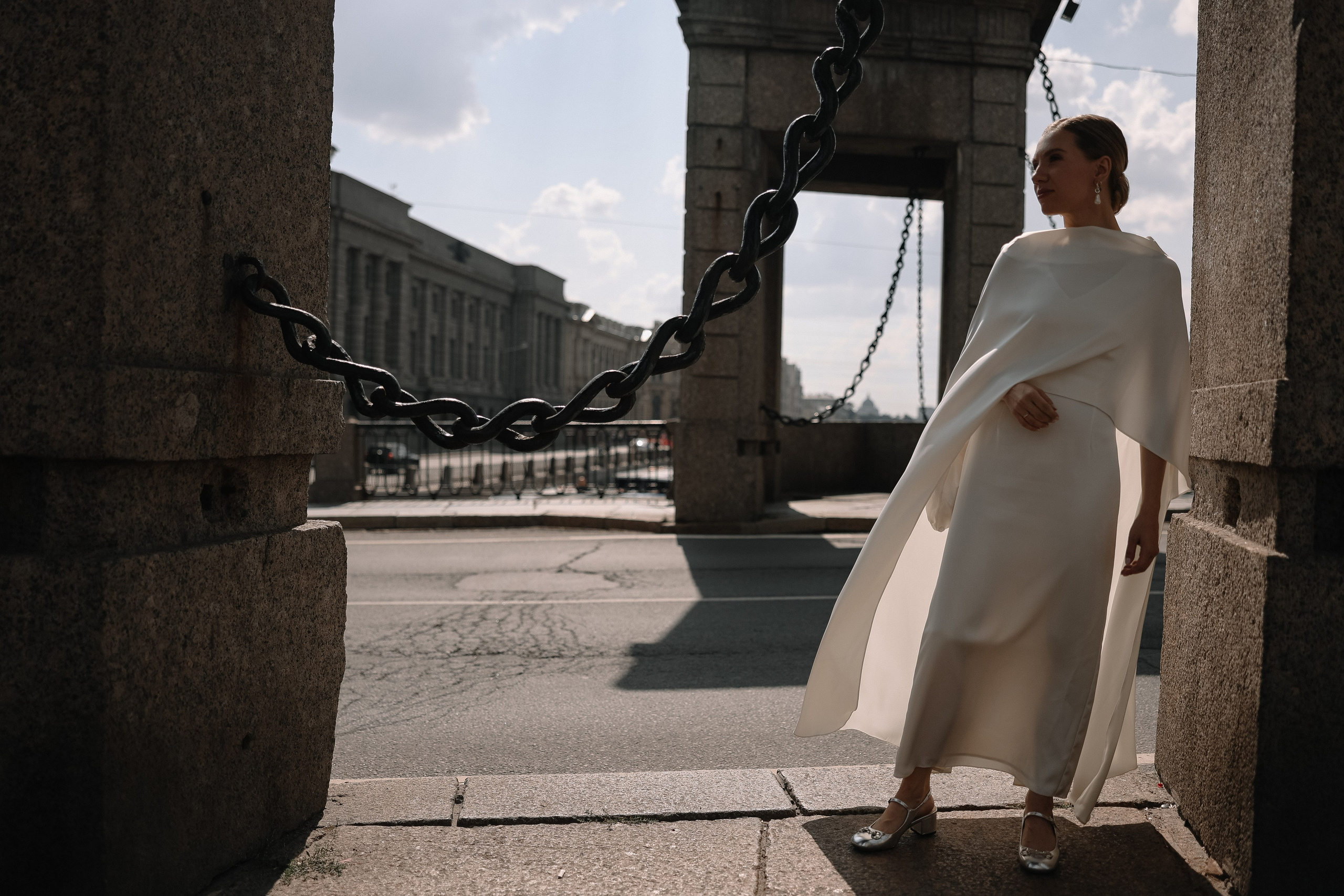 Все по настоящему…. Свадебный и семейный Фотограф Денис Кошель