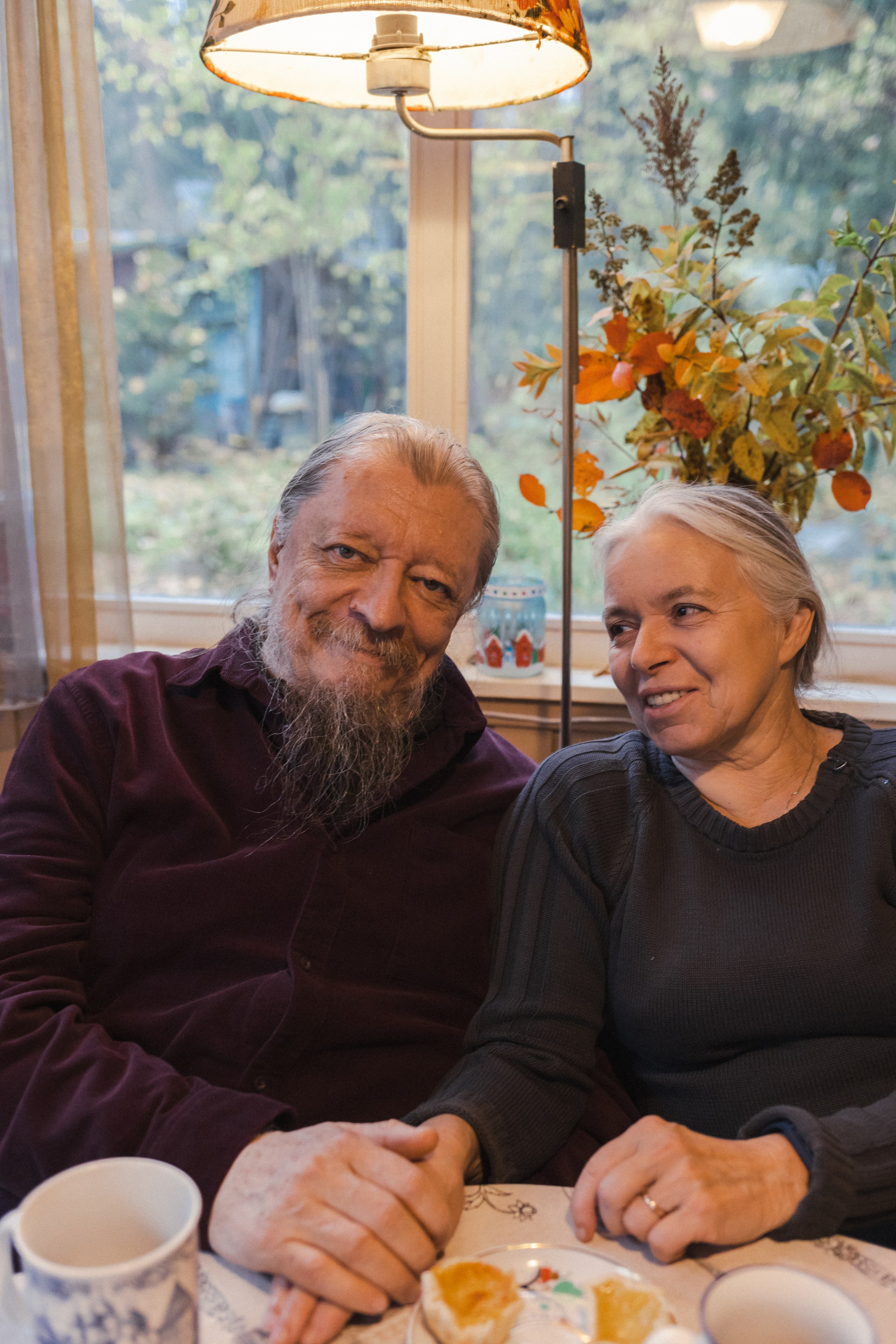 Five o'clock (история большой семьи). Семейный фотограф в Москве