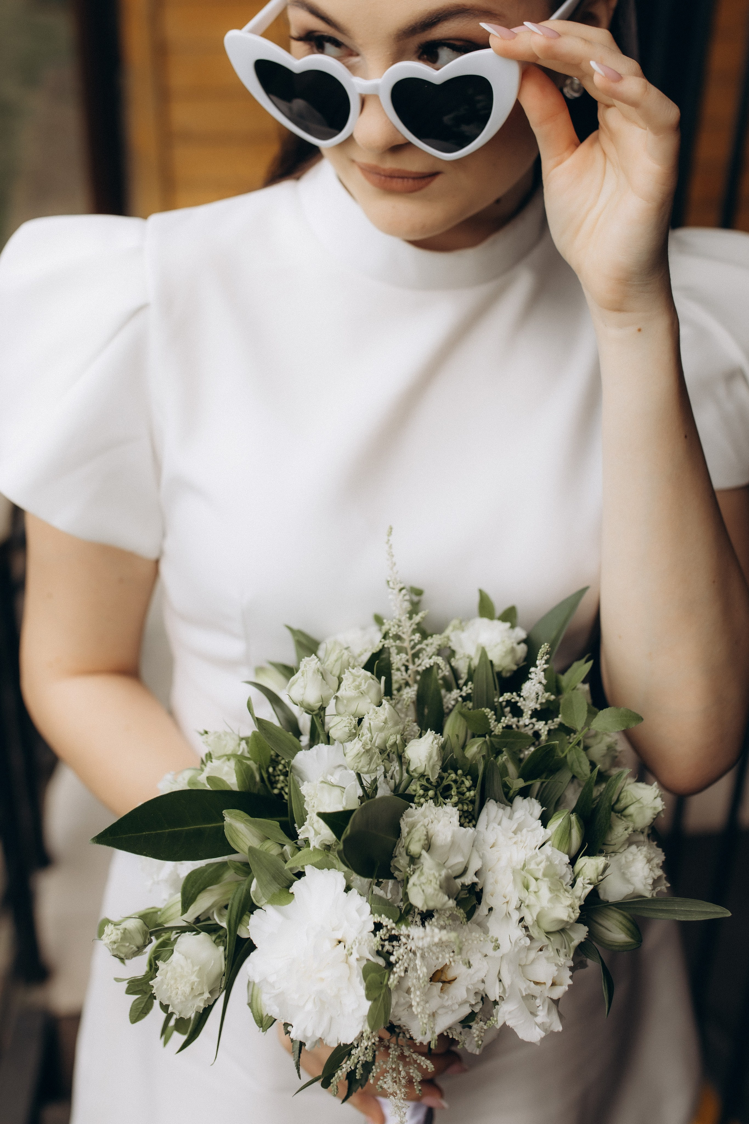 Про любовь с любовью. Семейный и свадебный фотограф Анна Кожокарь