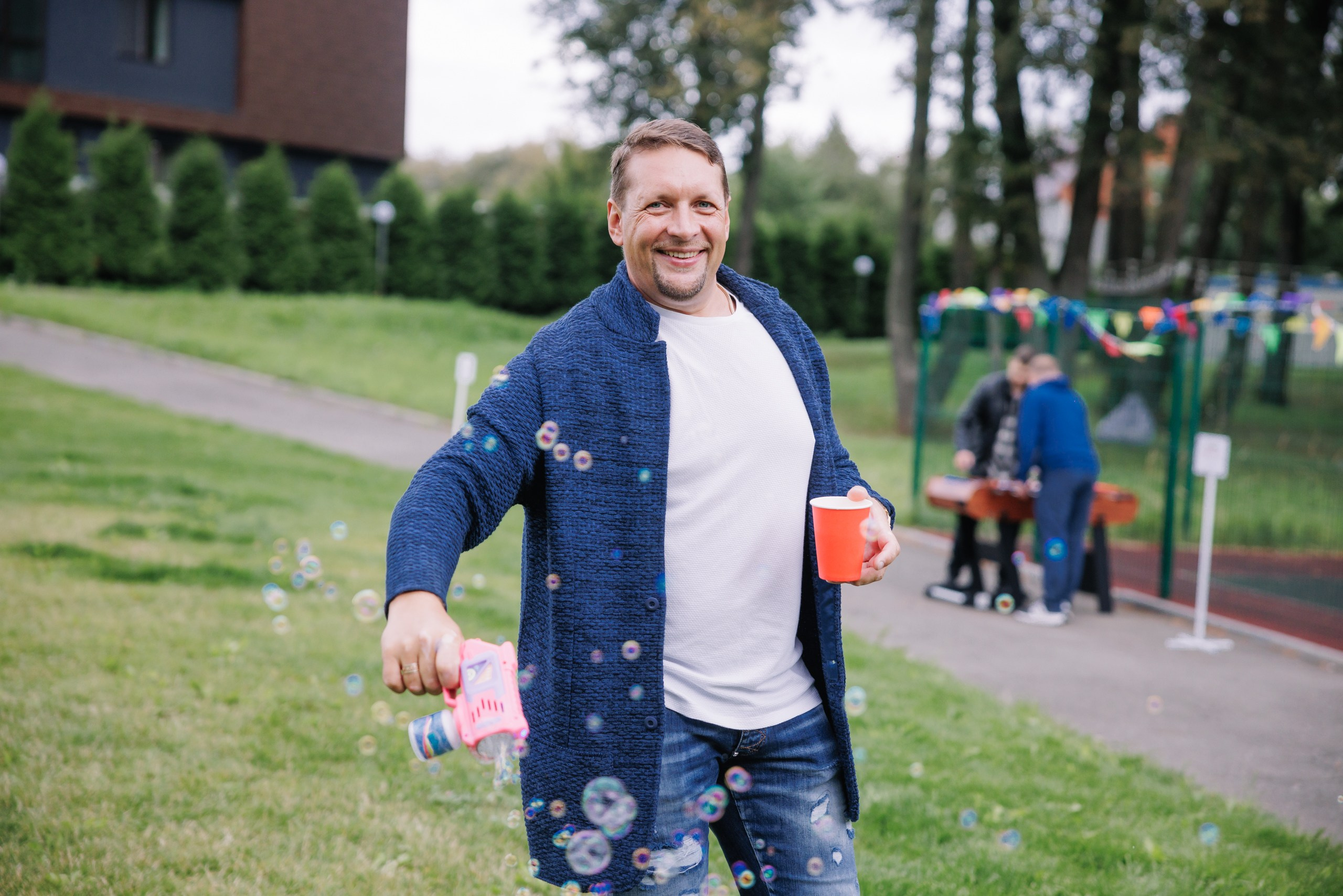 Uds. Фотограф в Ижевске и Казани Богданов Яков