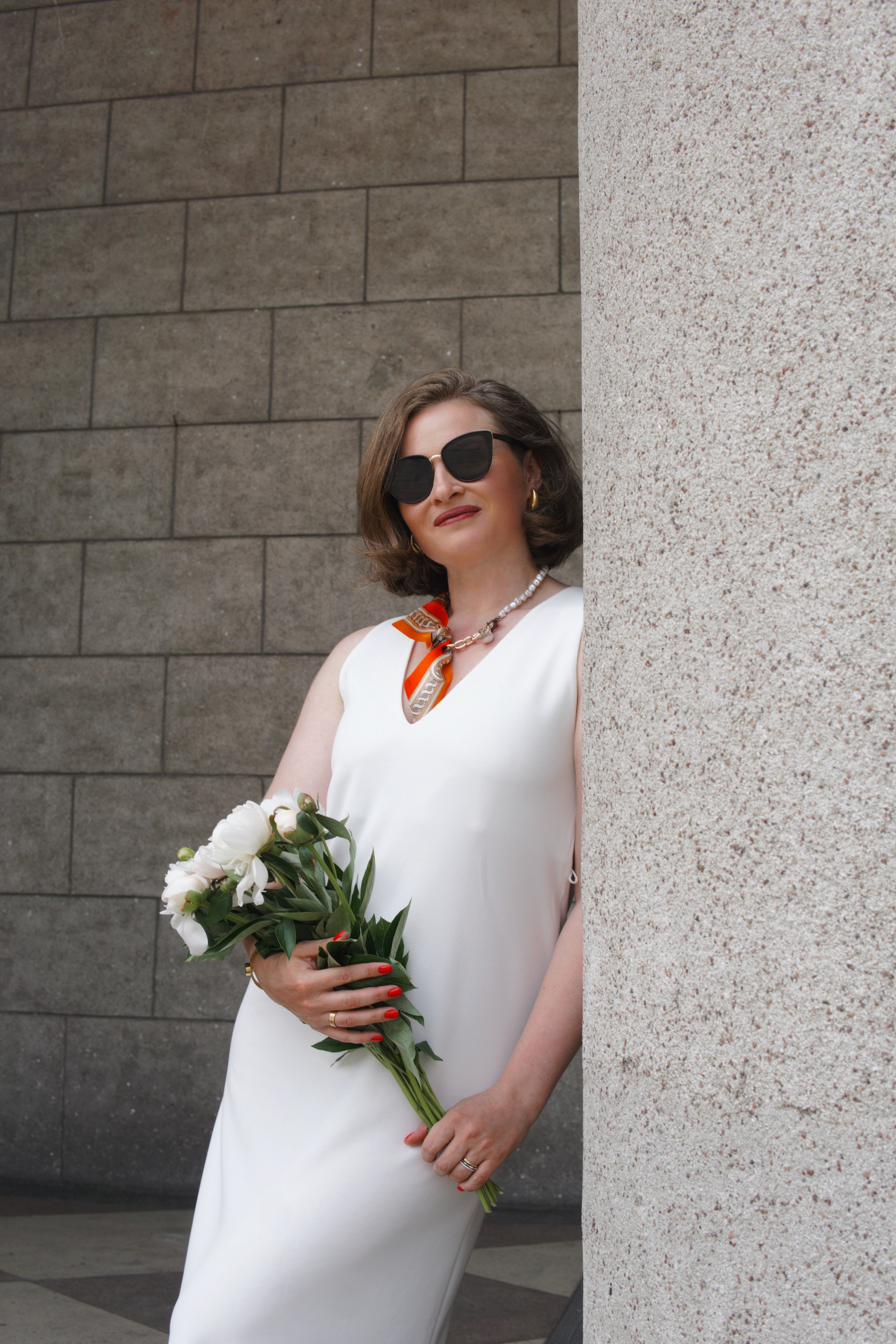 Таня, фотопрогулка. Фотограф в Минске Света Григорьева