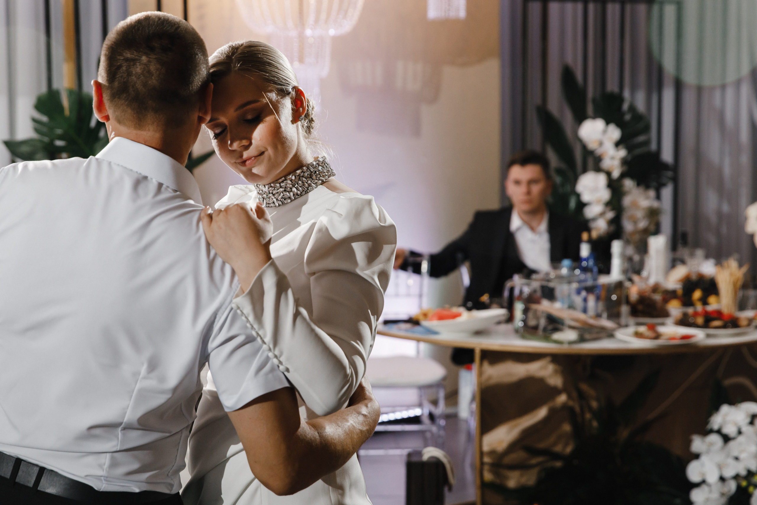 Свадьба в Доброграде в ресторане гнездо аиста. Артем Розанов фотограф в Иванове фотограф в Кинешме