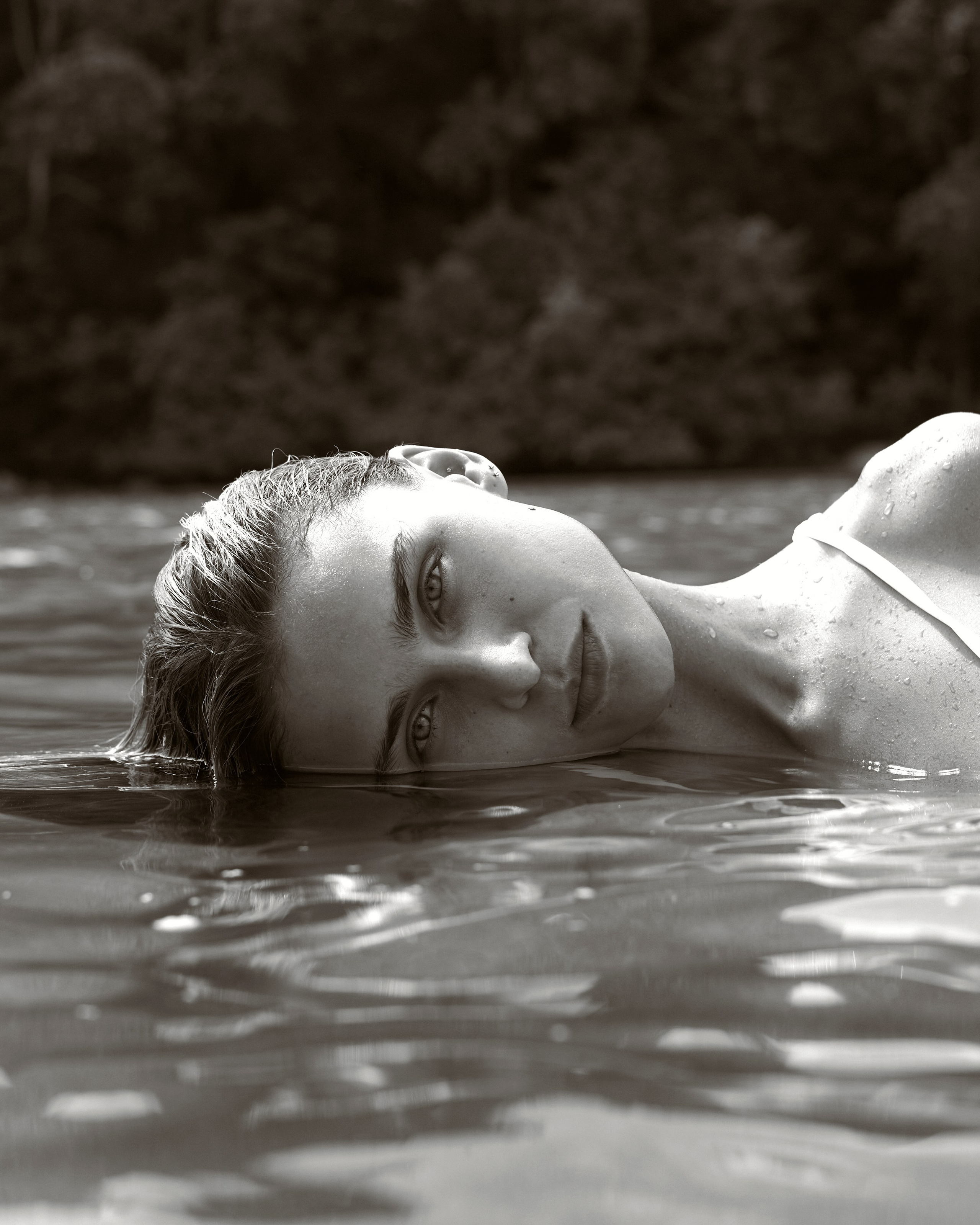 Katya. Maria Mishina фотограф — Москва • Дубаи • Пхукет • Бали