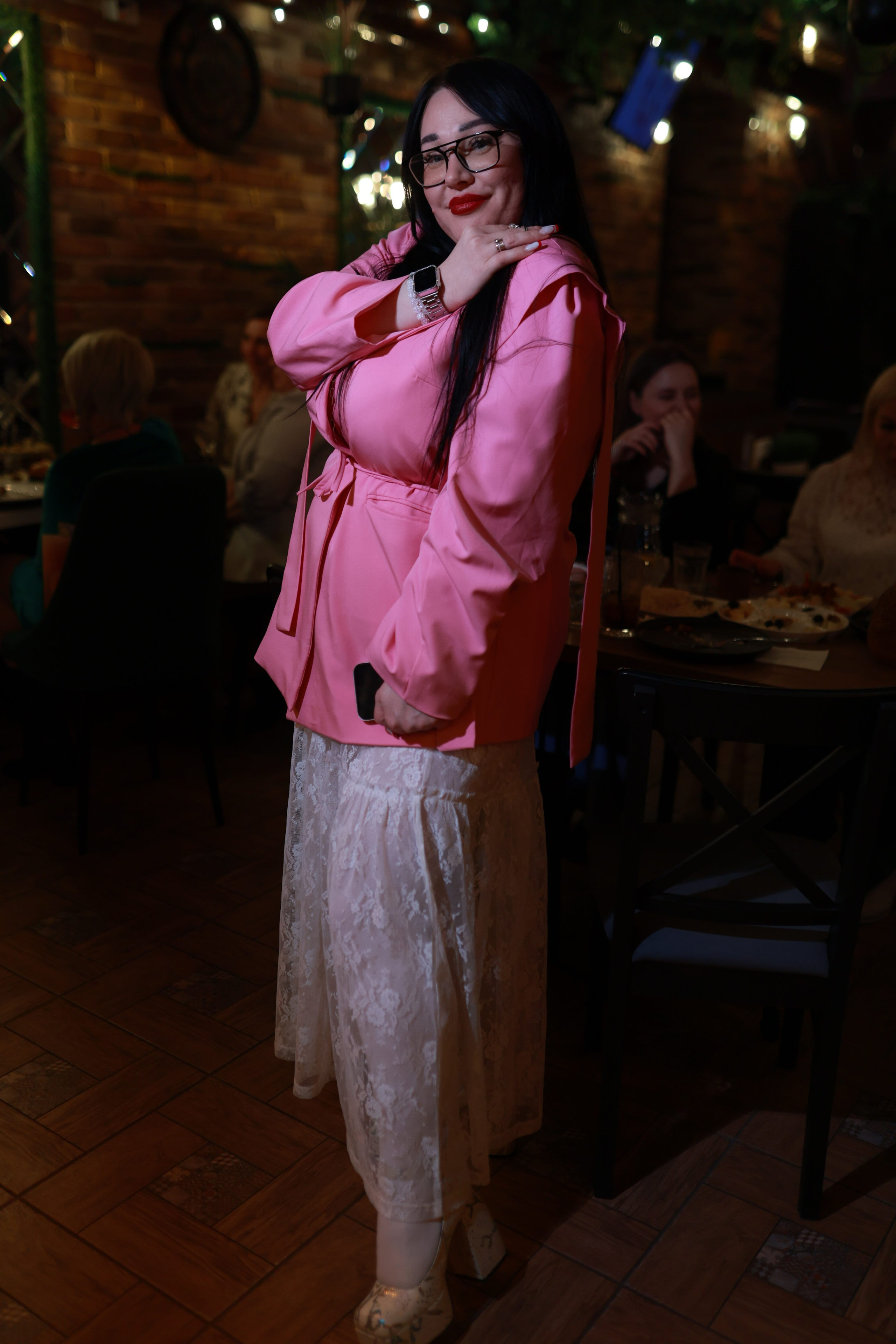 8 марта «Инжир». Andrey Pospelove. Фотограф в Саратове