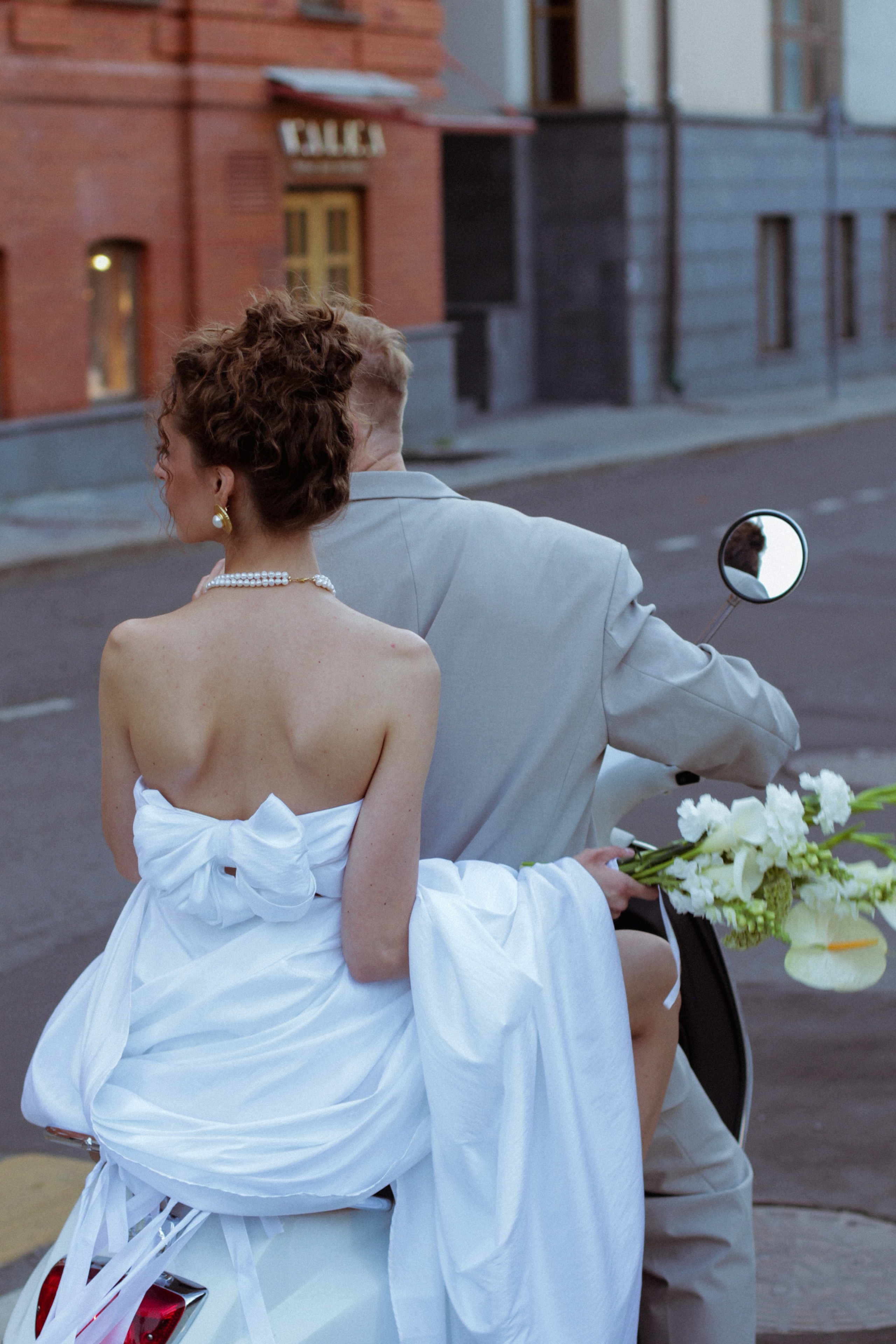 Услуги. Фотограф Катерина Кизяева