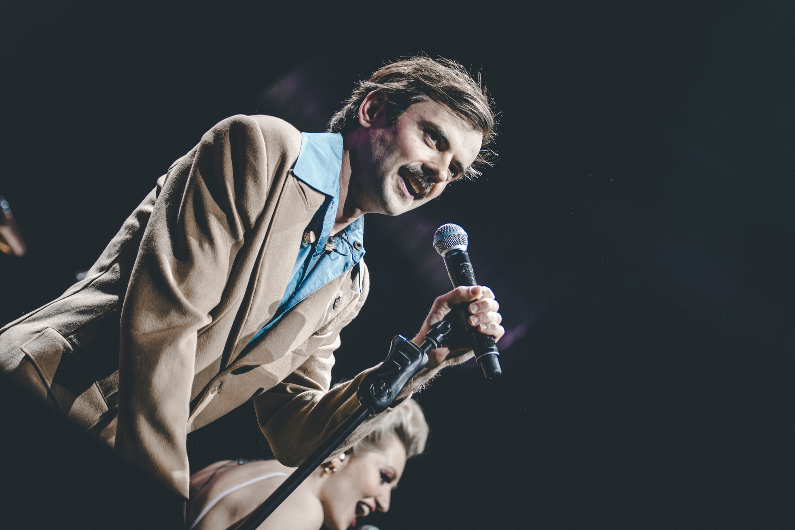 Багровый Фантомас | 1930 Moscow. Концертный фотограф Михальченкова Алёна | Москва