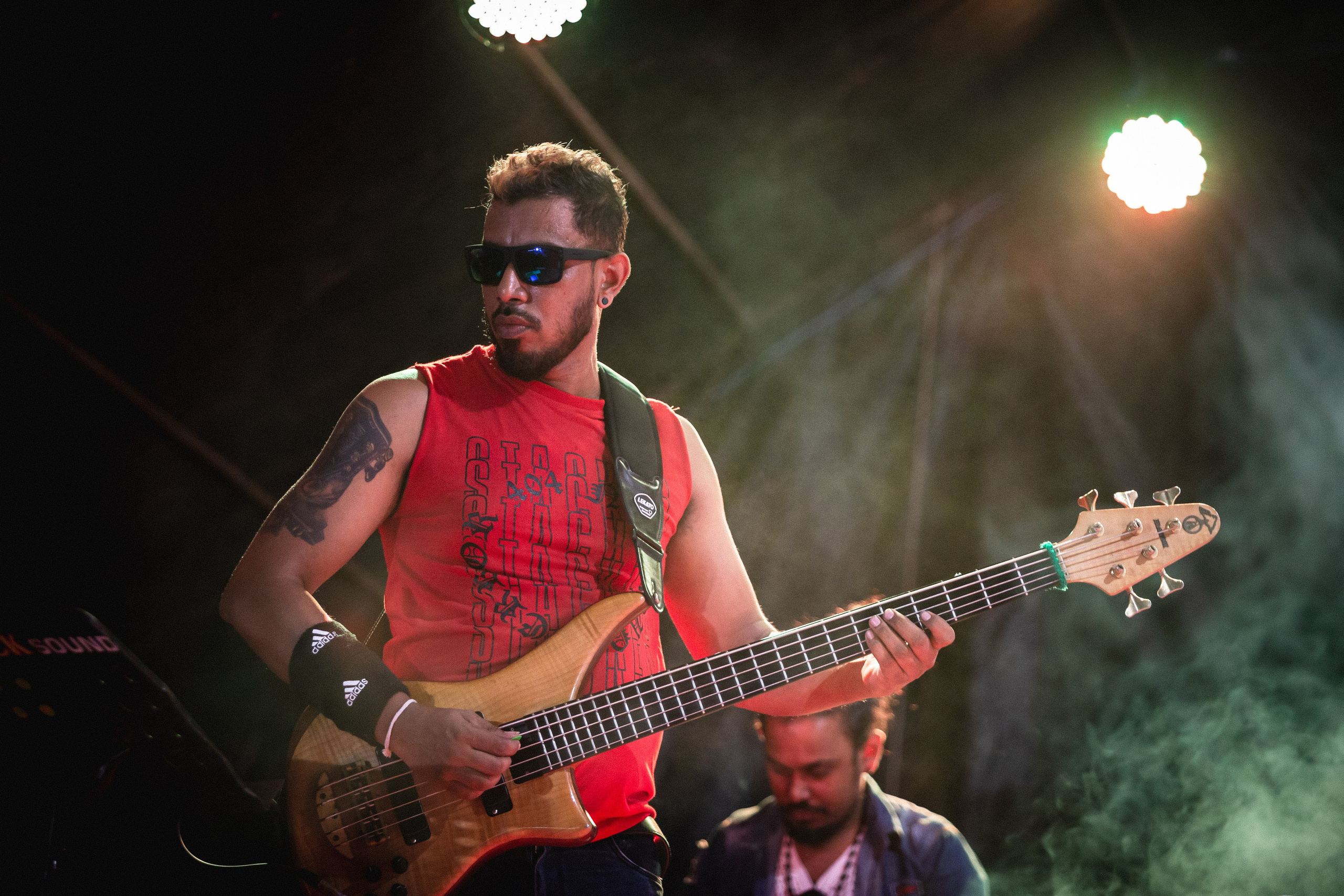 RAAVO. Фотограф Сонкина Татьяна