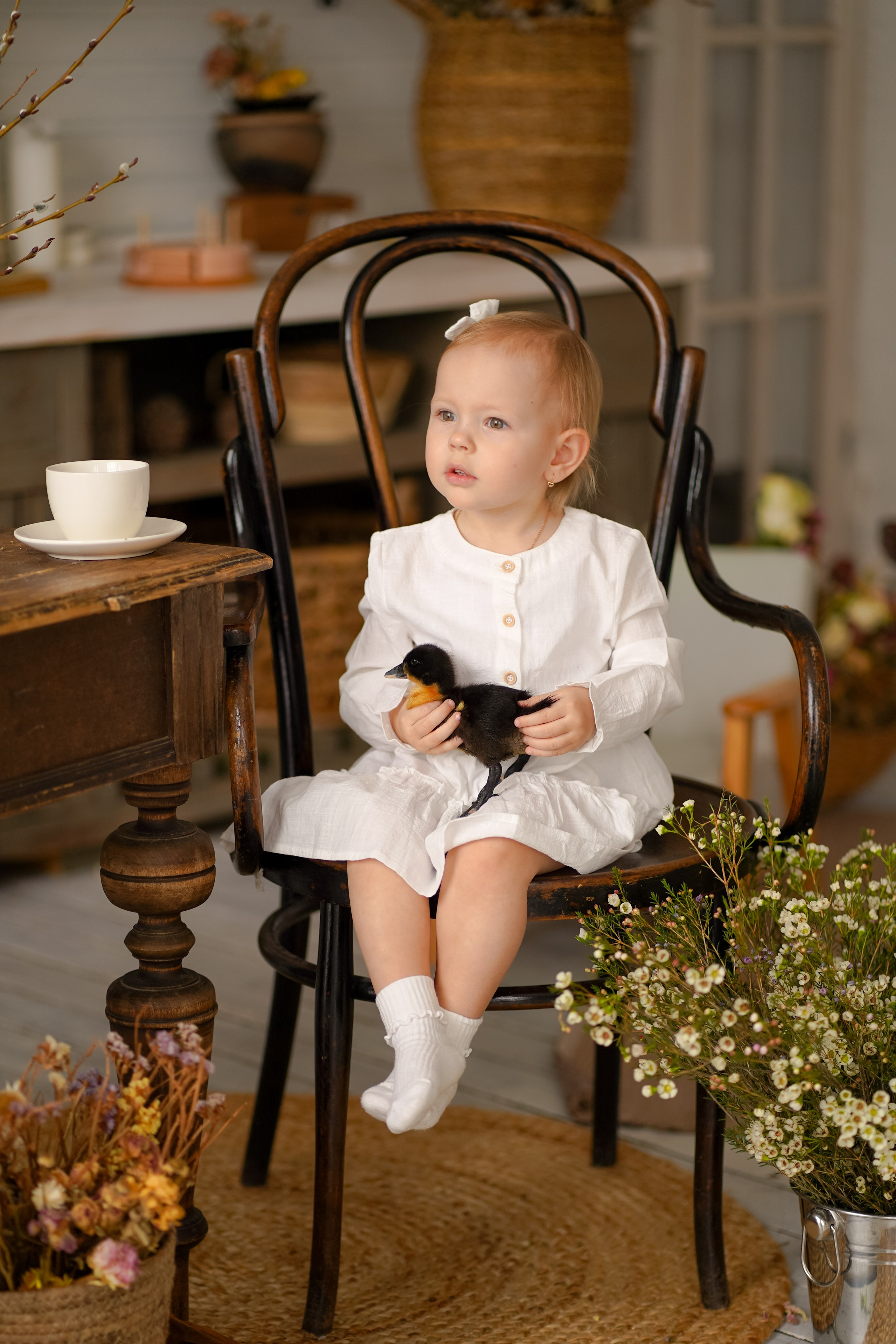 Пасхальные. Фотограф Татьяна Митрофанова