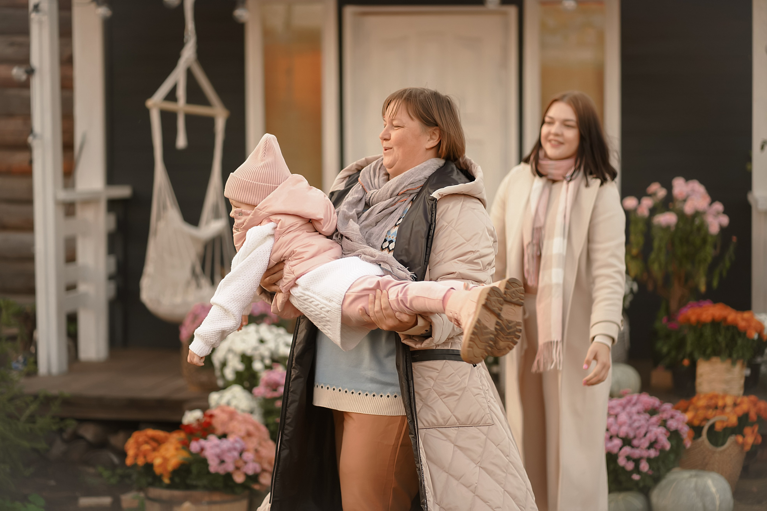 История про везение!. Фотограф Татьяна Митрофанова