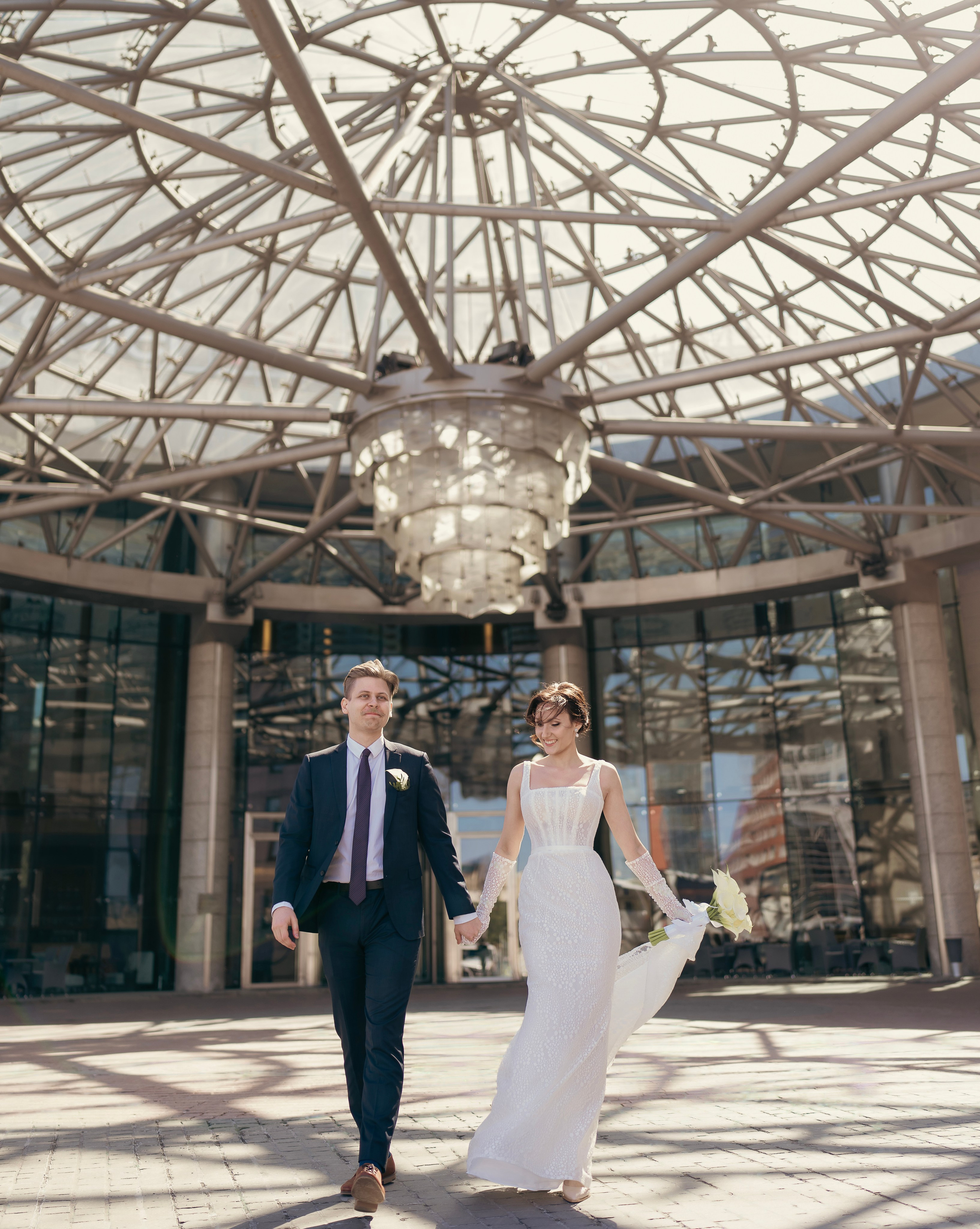 ИОНЕЛА И РОМАН. Профессиональный фотограф в Москве Марина Григорьева