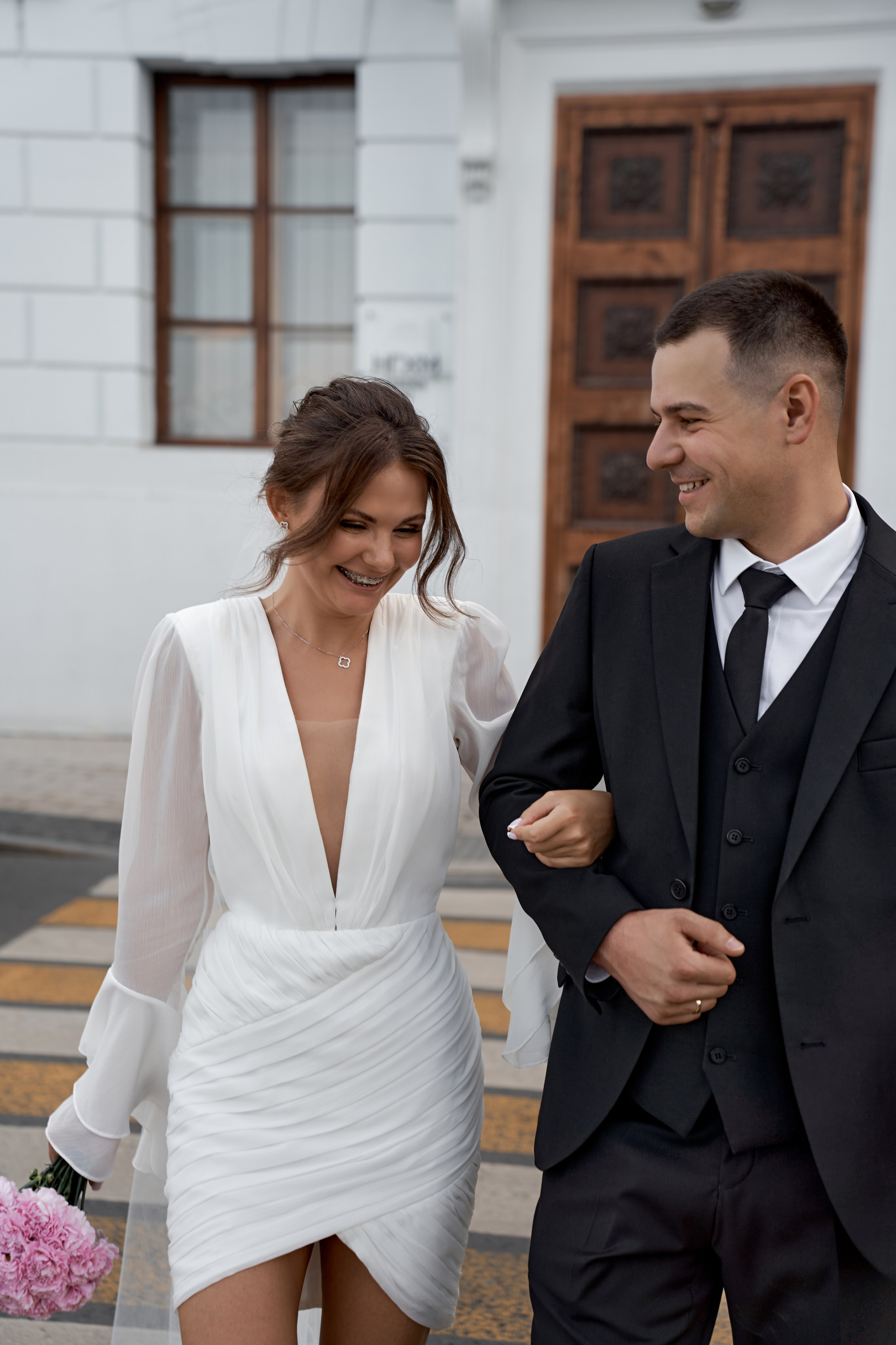 Кирилл & Александра. Фотограф в Нижнем Новгороде Марина Кузнецова