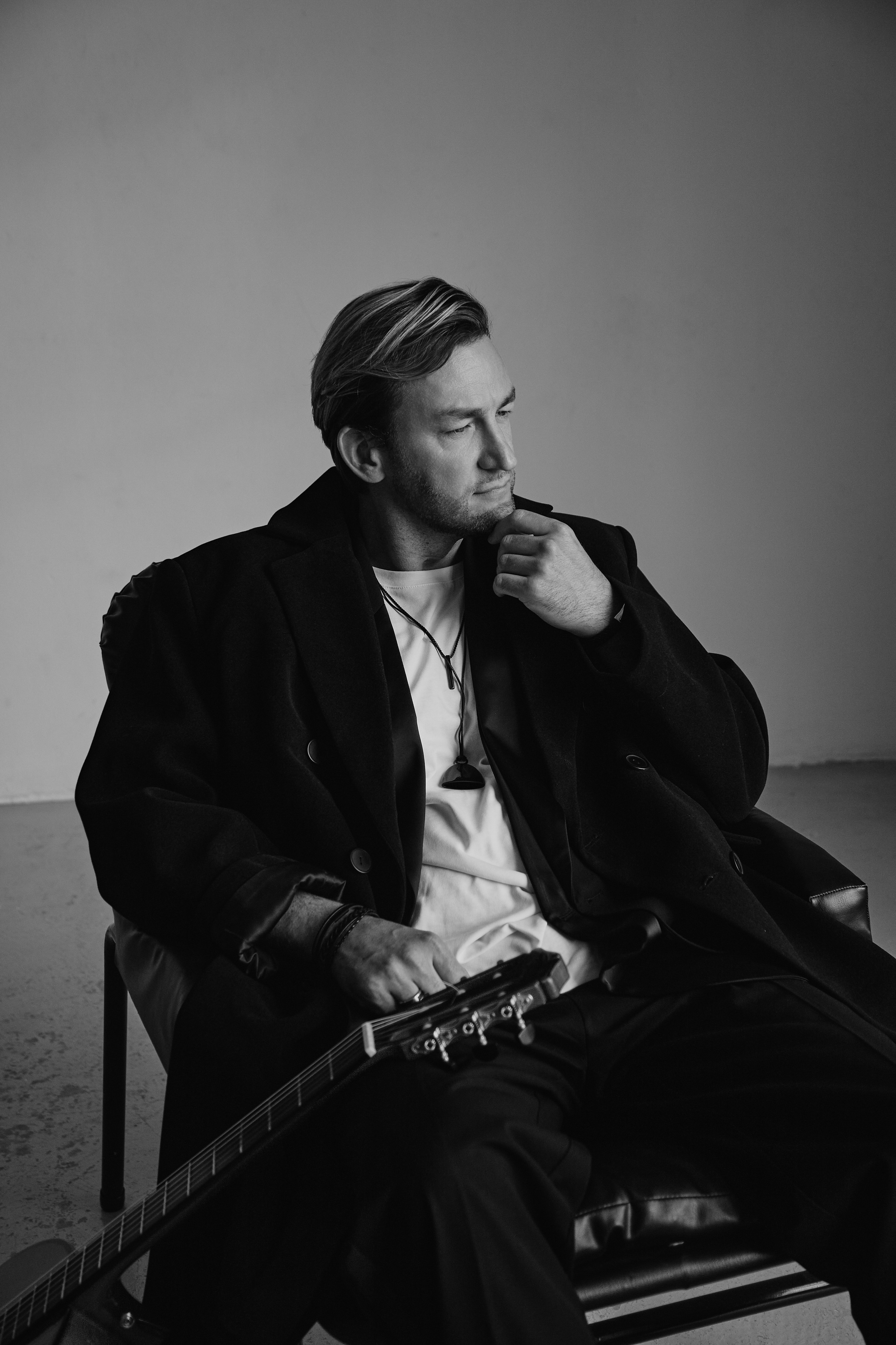 Vladimir. Фотограф Анна Гребенник