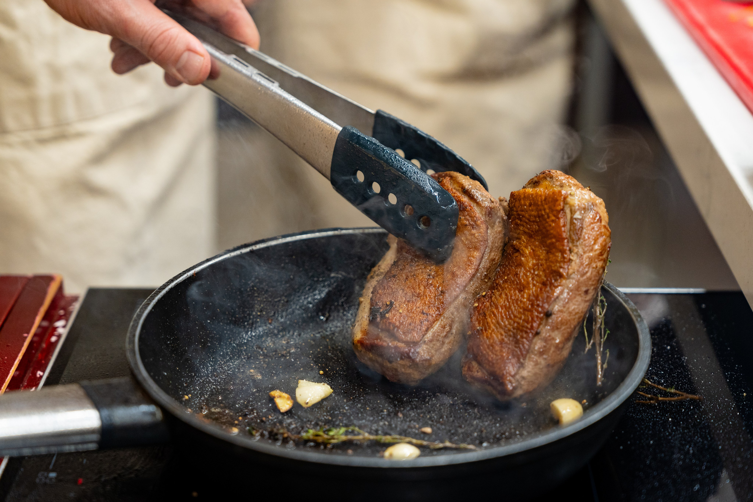 Новиков Скул — Сладкий зал. Фотограф Никита Комаров