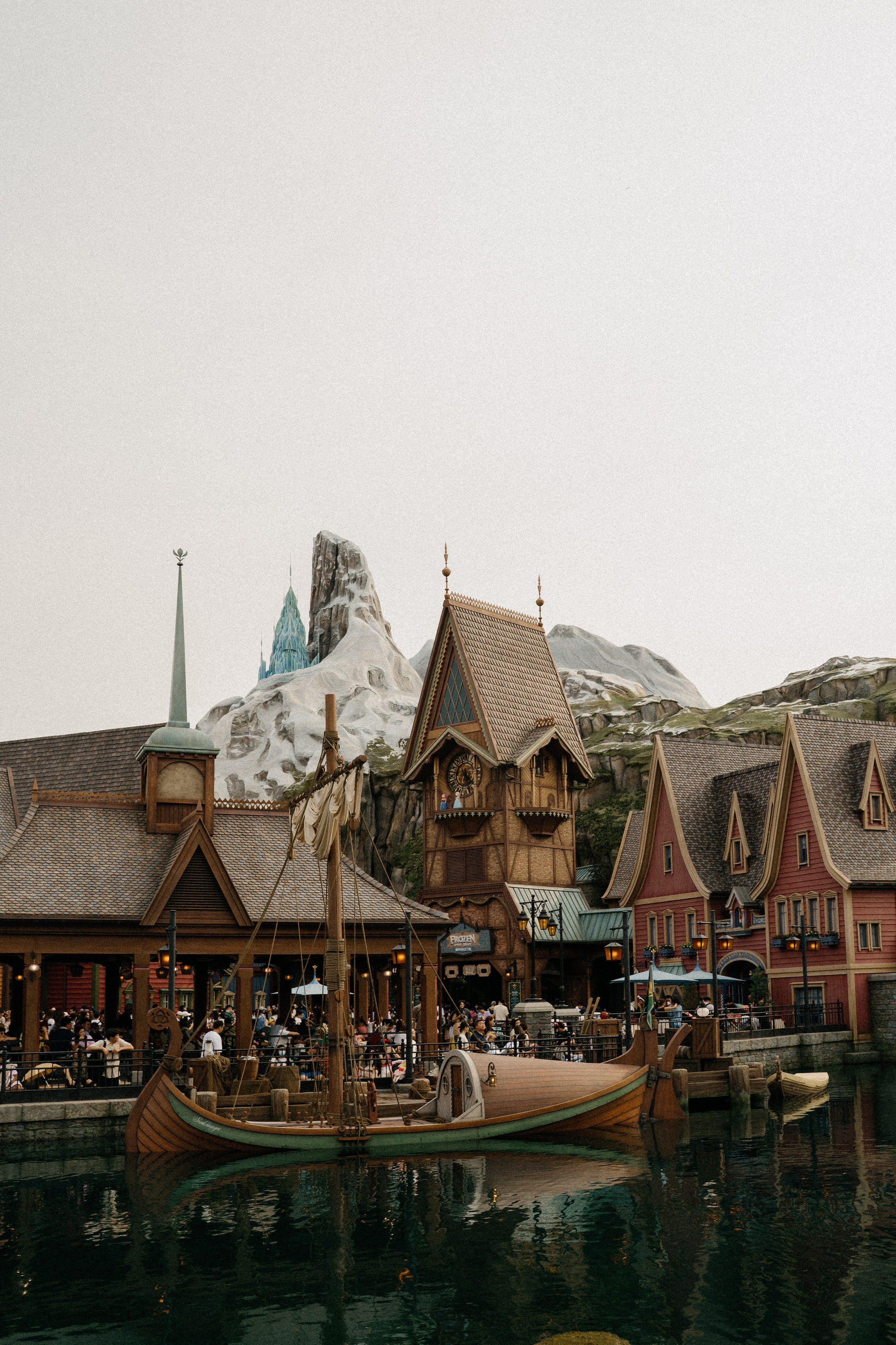 🇭🇰 Гонконг