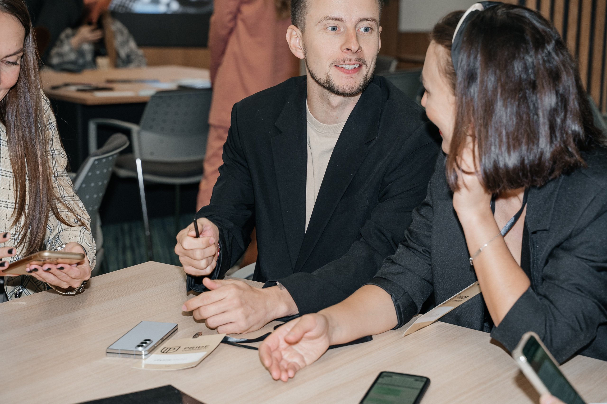 Репортаж. Виктория Алпеева — фотограф по любви