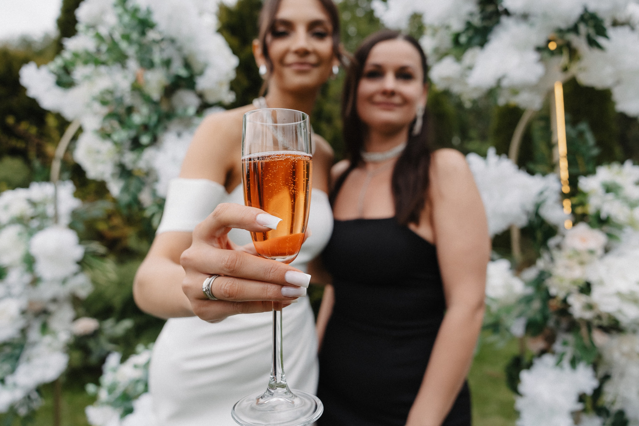 Сергей и Анастасия. Свадебный фотограф Роман Медведев , Минск, Беларусь