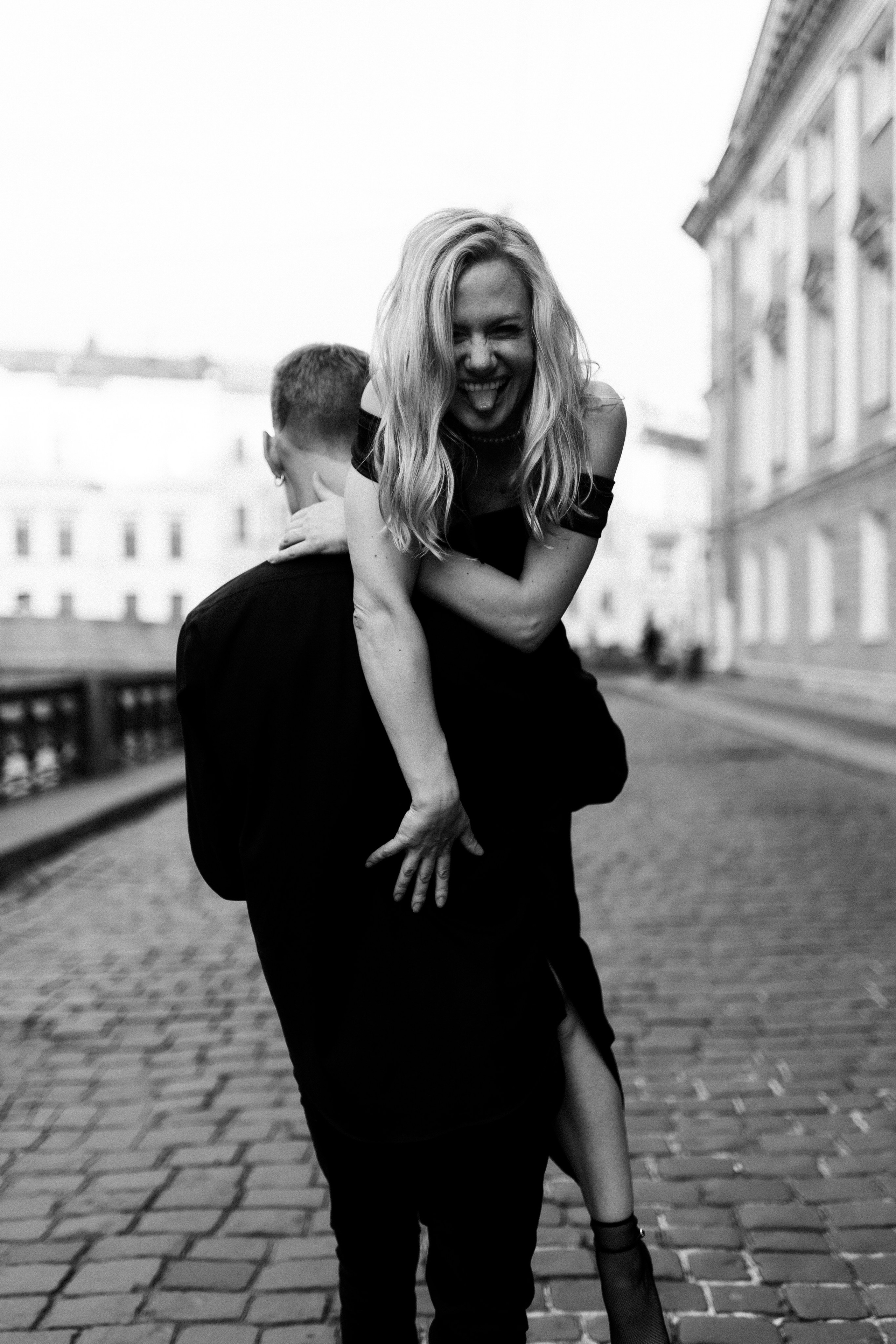 Анна и Егор. Фотограф в Санкт-Петербурге