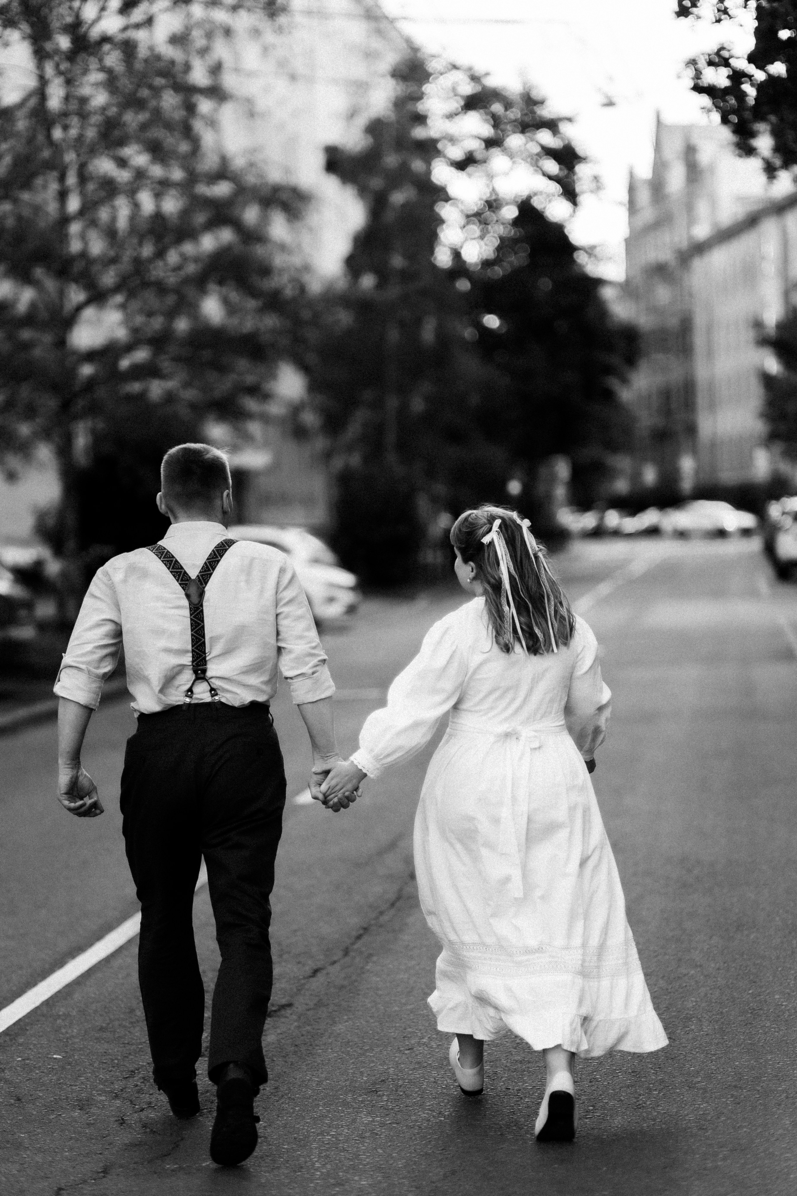 Елена и Константин. Фотограф в Санкт-Петербурге