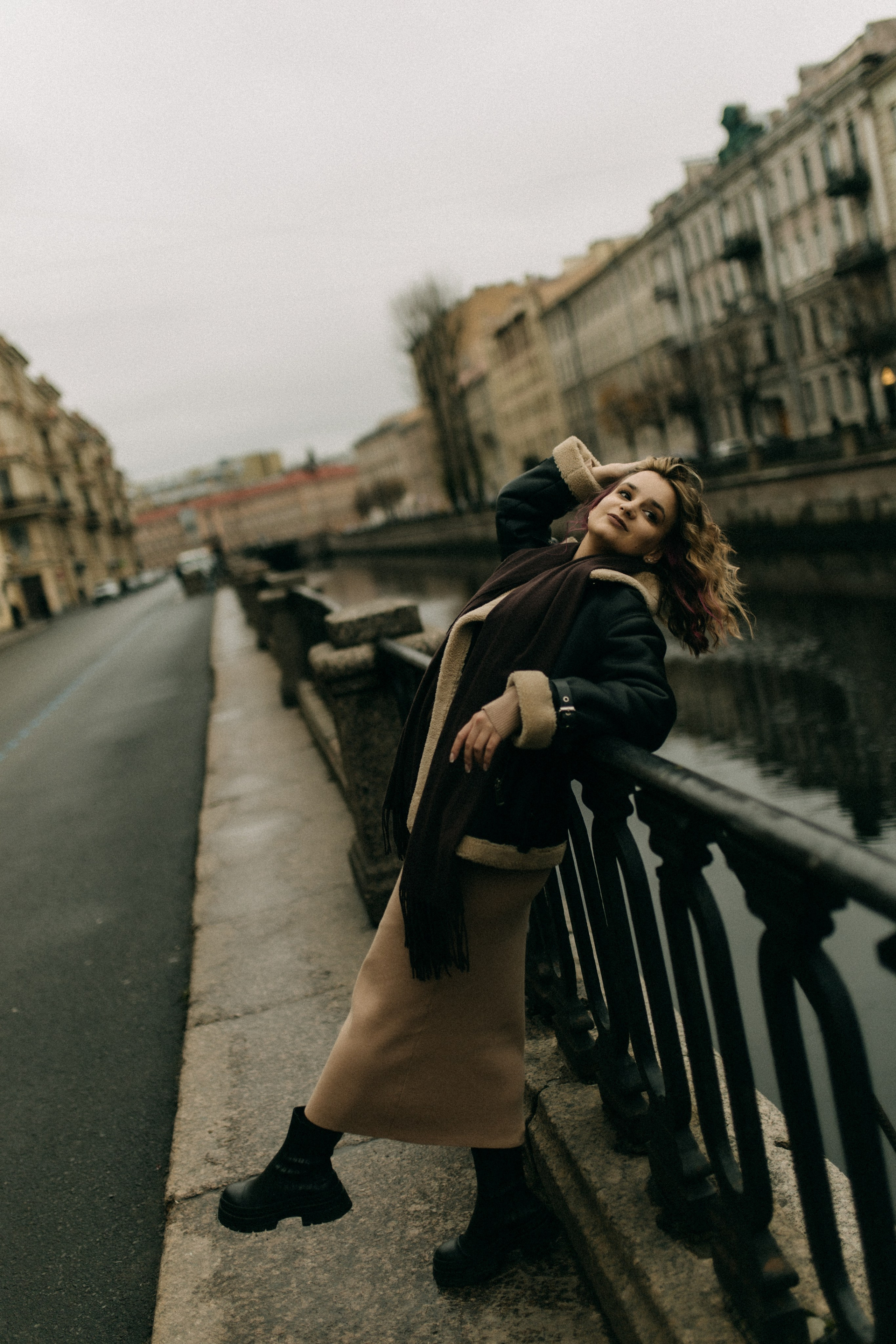 Вика. Фотограф в Санкт-Петербурге