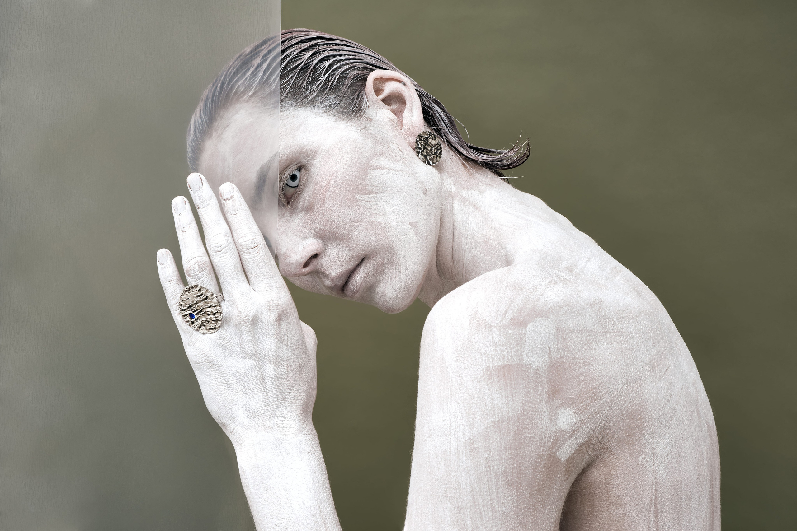 BD Jewellery. Fashion Photographer