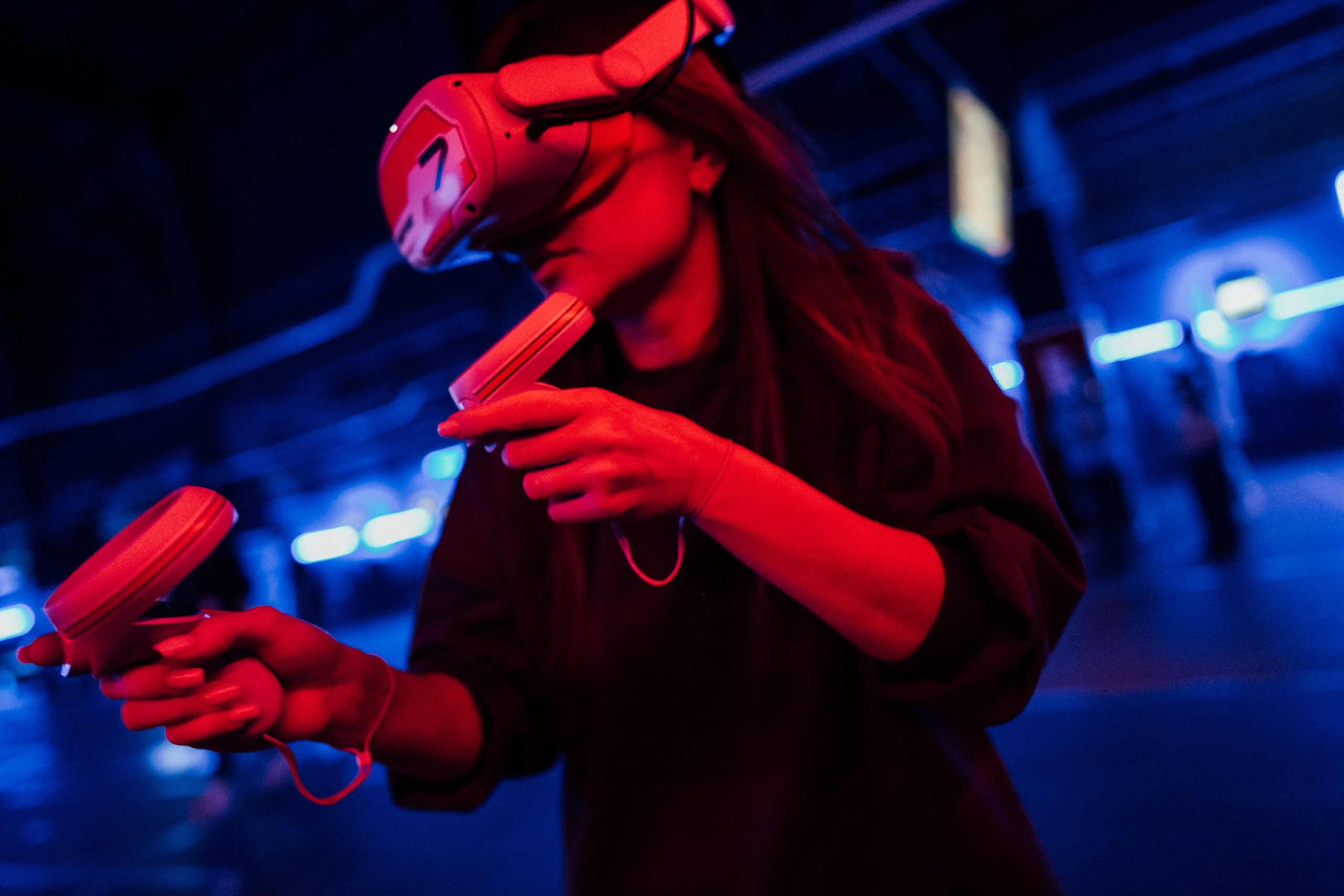 WARPOINT Открытие. Фотограф на любое событие в Кемерово