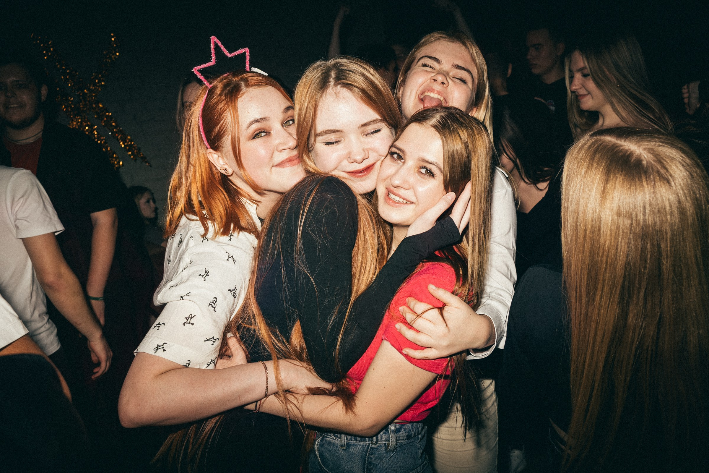 ХукаХаус. Фотограф на любое событие в Кемерово