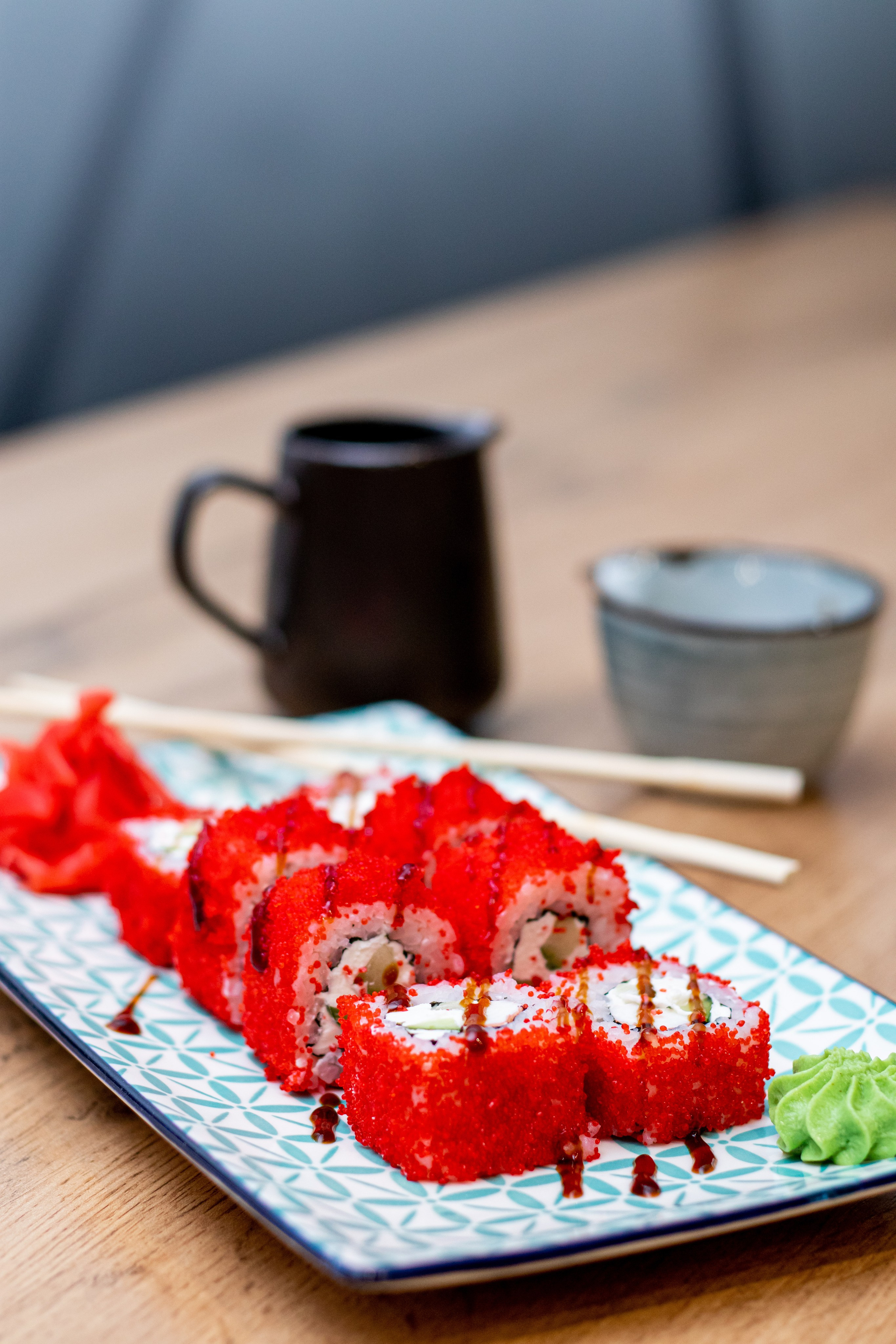 Для ресторана