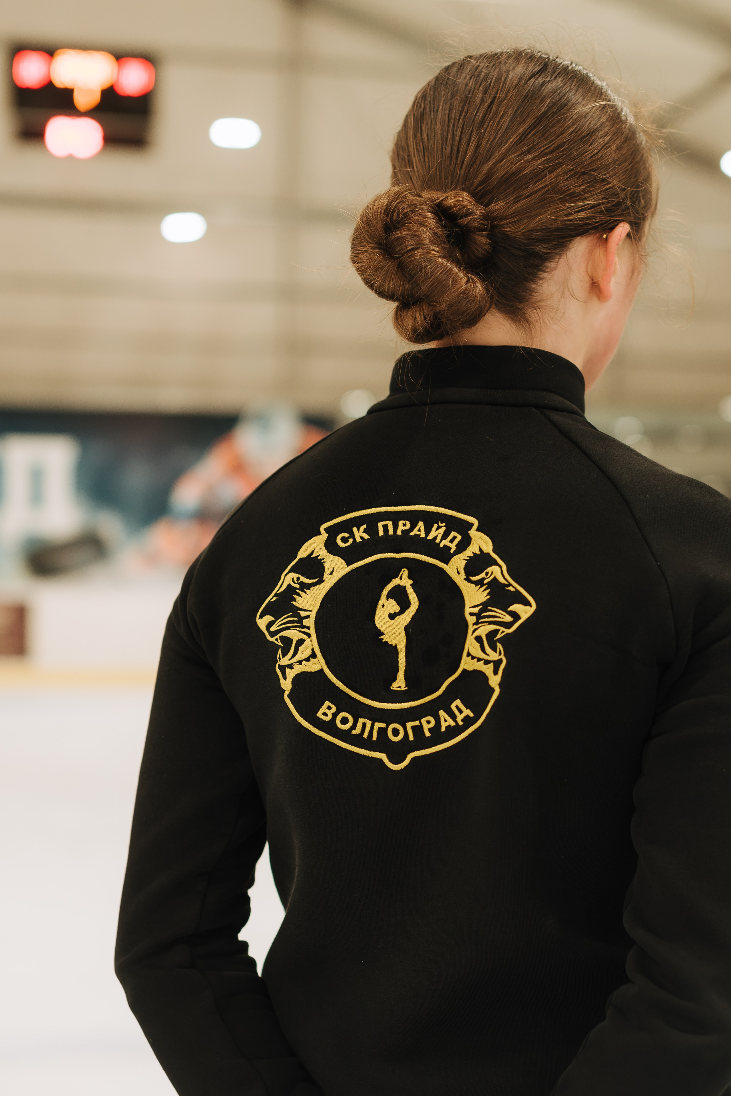 Фигурное катание. Фотограф Карина Шарова Москва