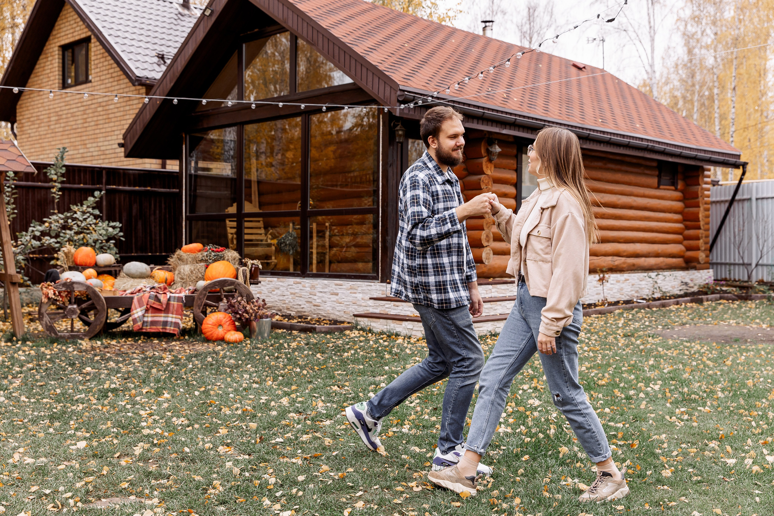 Вадислава и Нитита. Свадебный и семейный фотограф в Челябинске Юлия Ишимова