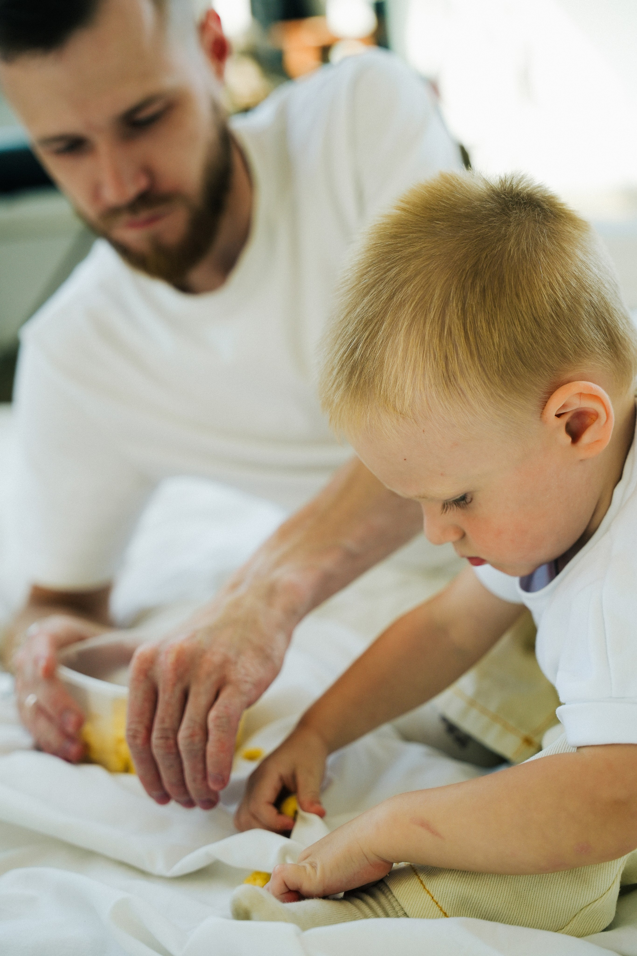 Ксюша, Сережа и Максим. Фотограф г. Санкт-Петербург Александра Катанакова