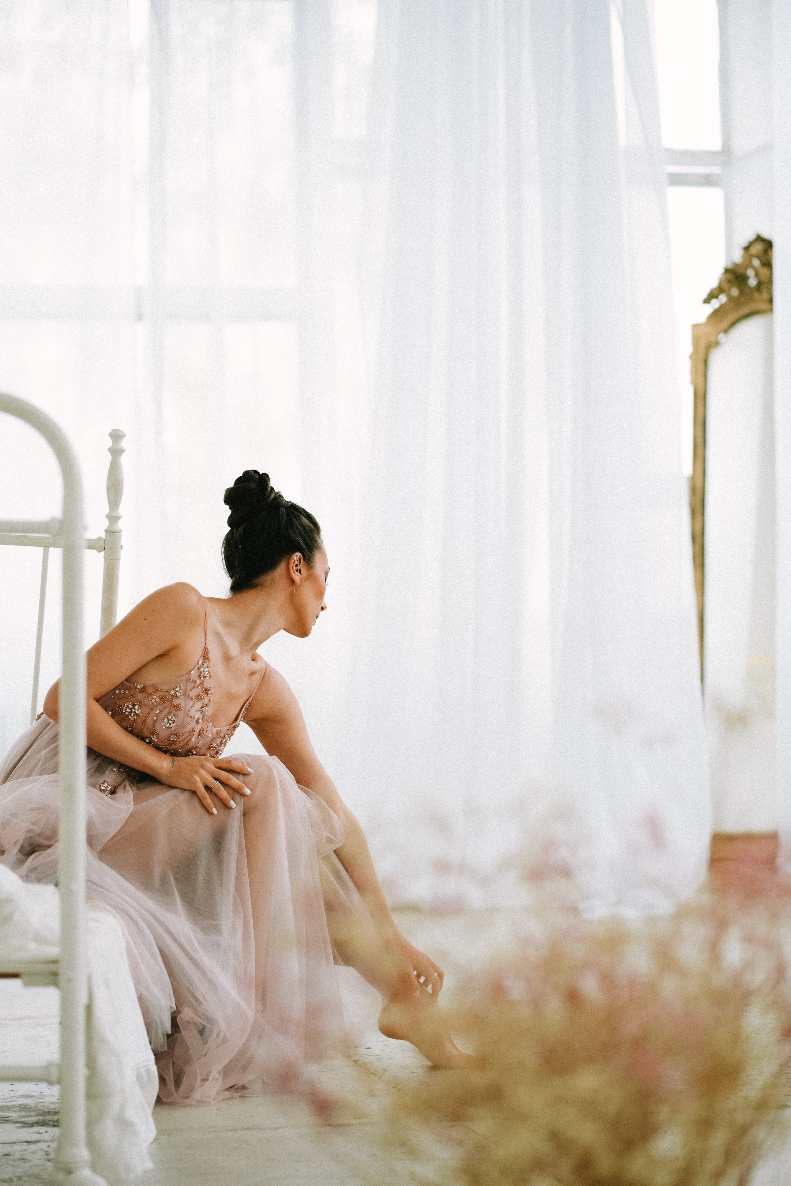 Марина. Фотограф г. Санкт-Петербург Александра Катанакова