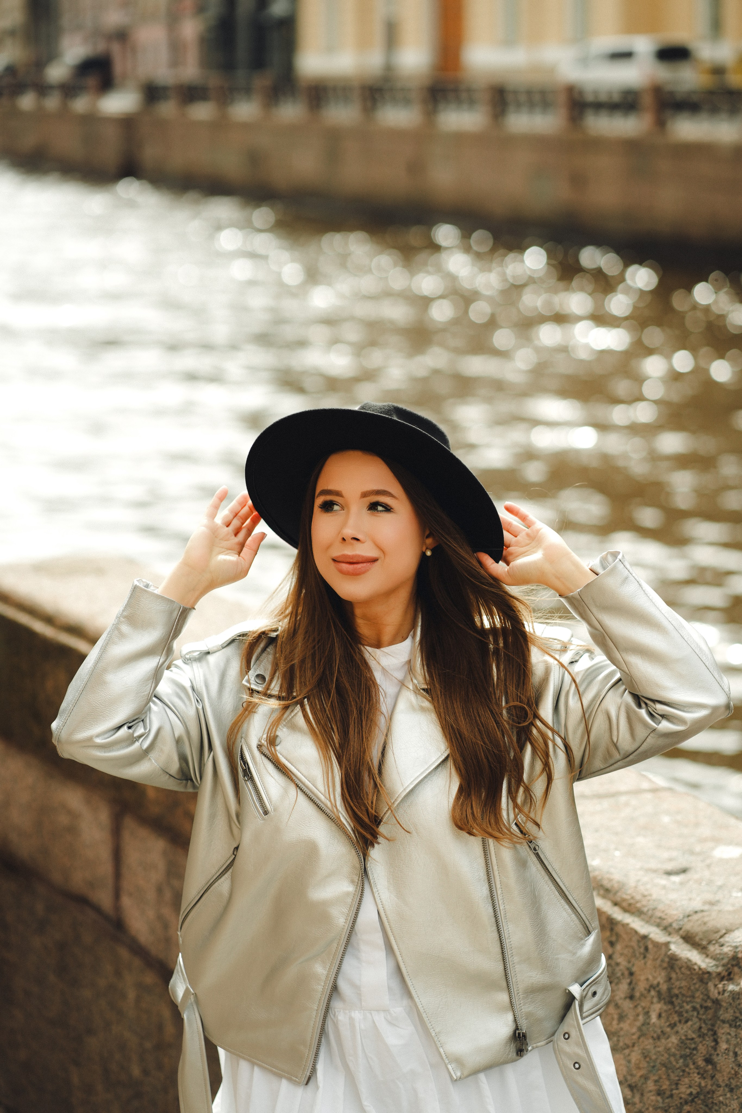 Анна. Фотограф г. Санкт-Петербург Александра Катанакова