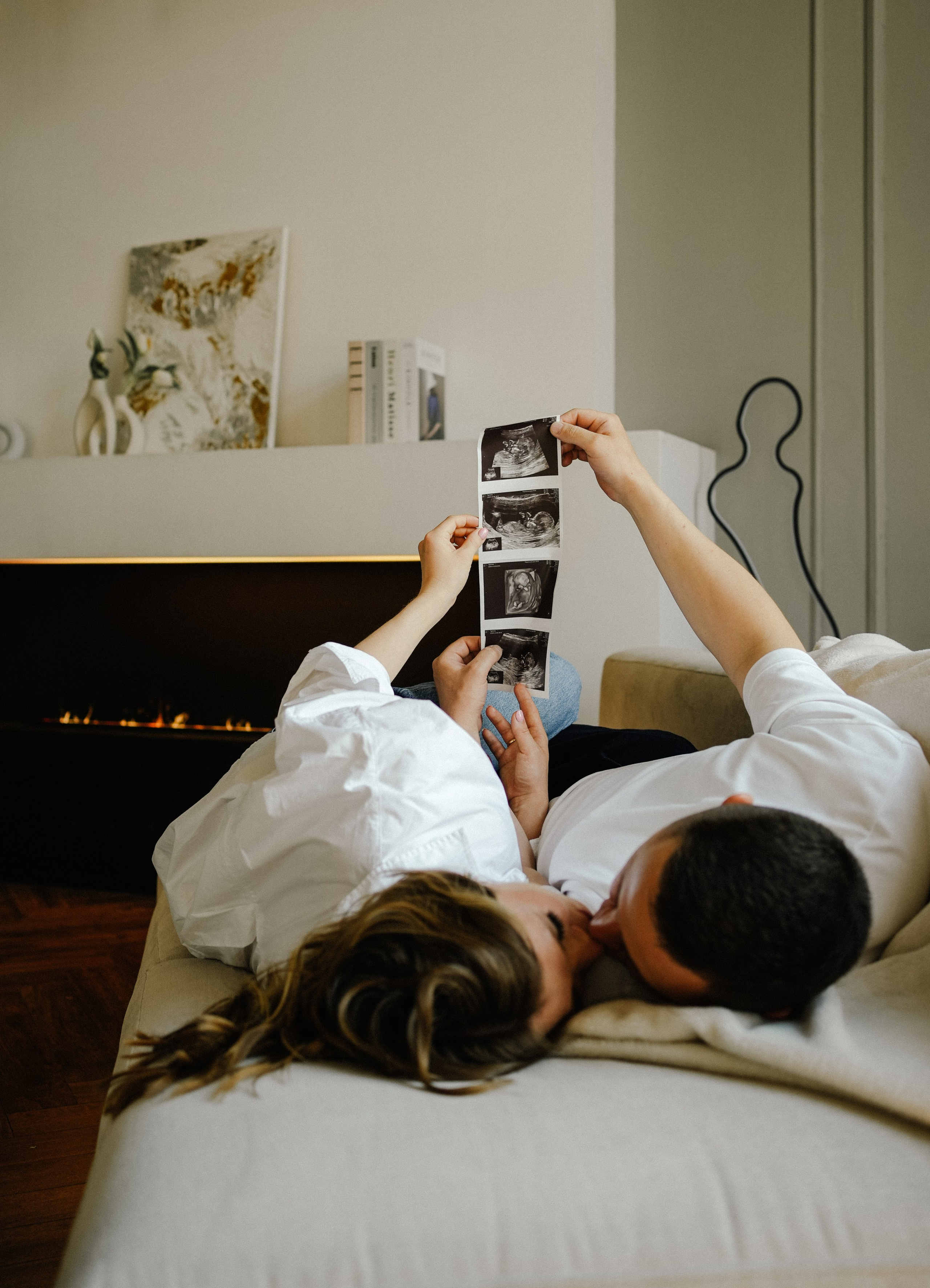 Настя и Денис. Фотограф г. Санкт-Петербург Александра Катанакова