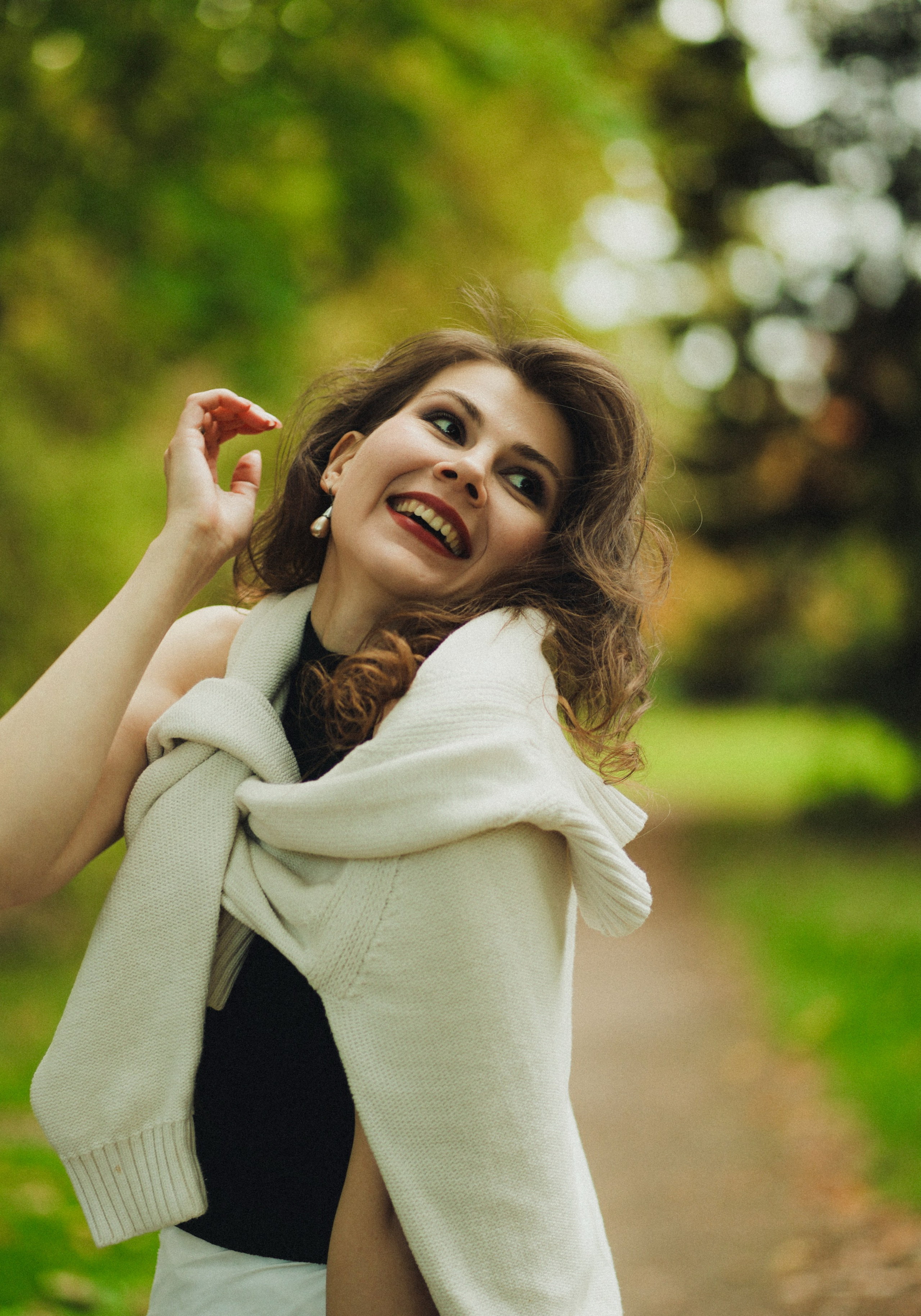 Аня. Фотограф г. Санкт-Петербург Александра Катанакова