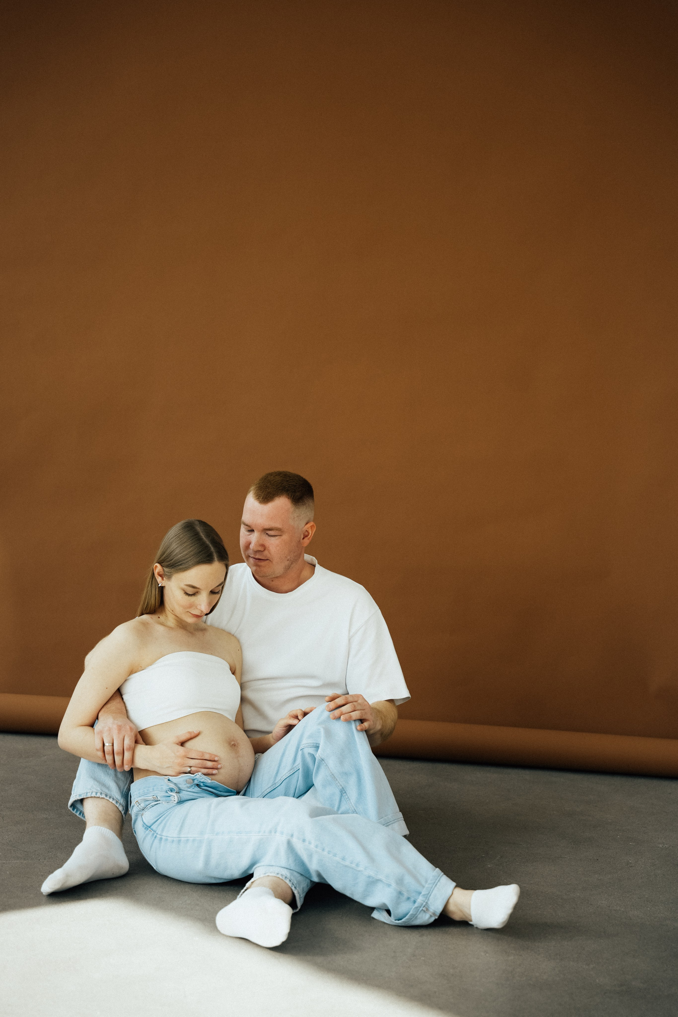 Настя и Егор. Фотограф г. Санкт-Петербург Александра Катанакова