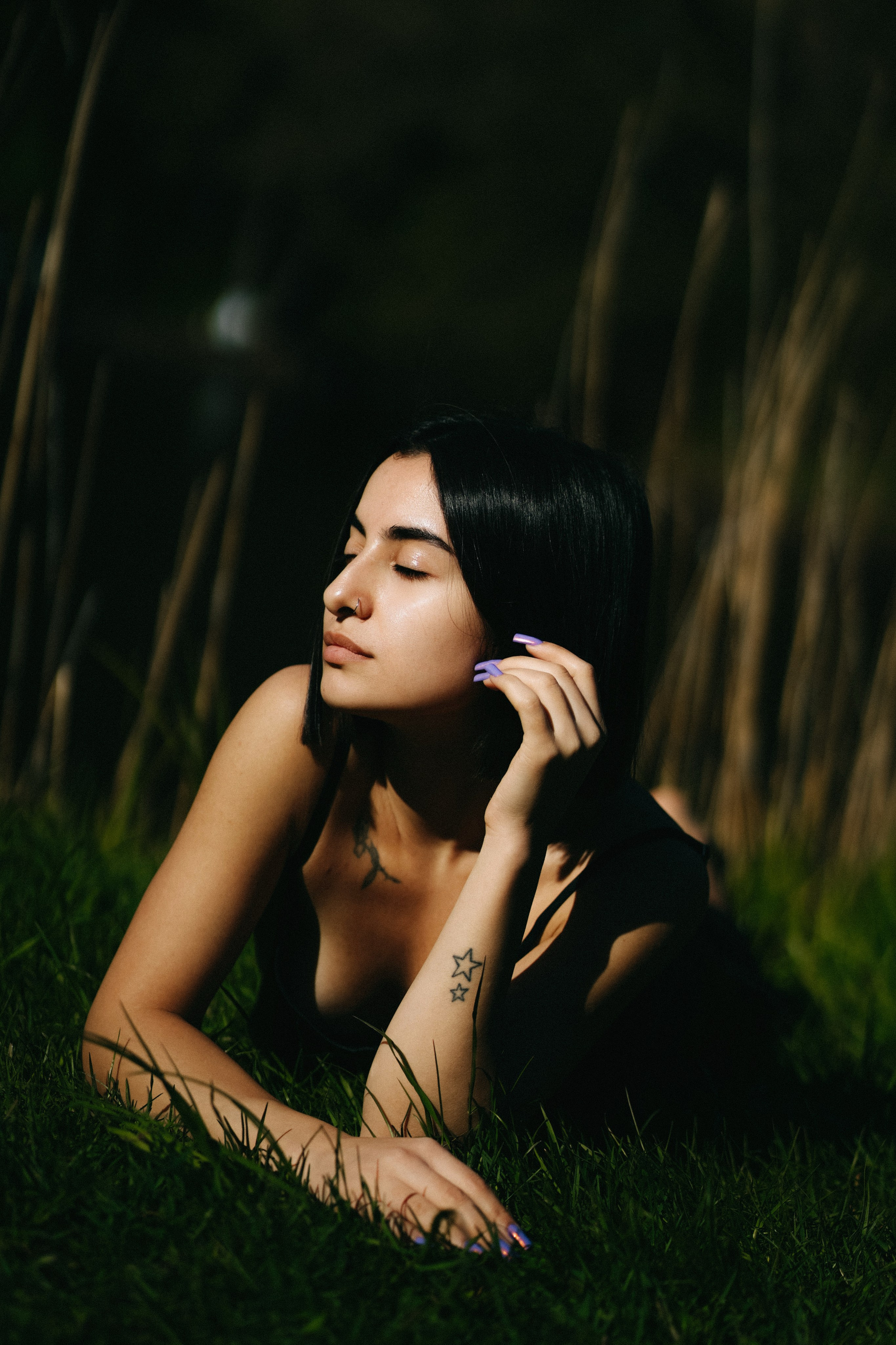 Света. Фотограф г. Санкт-Петербург Александра Катанакова