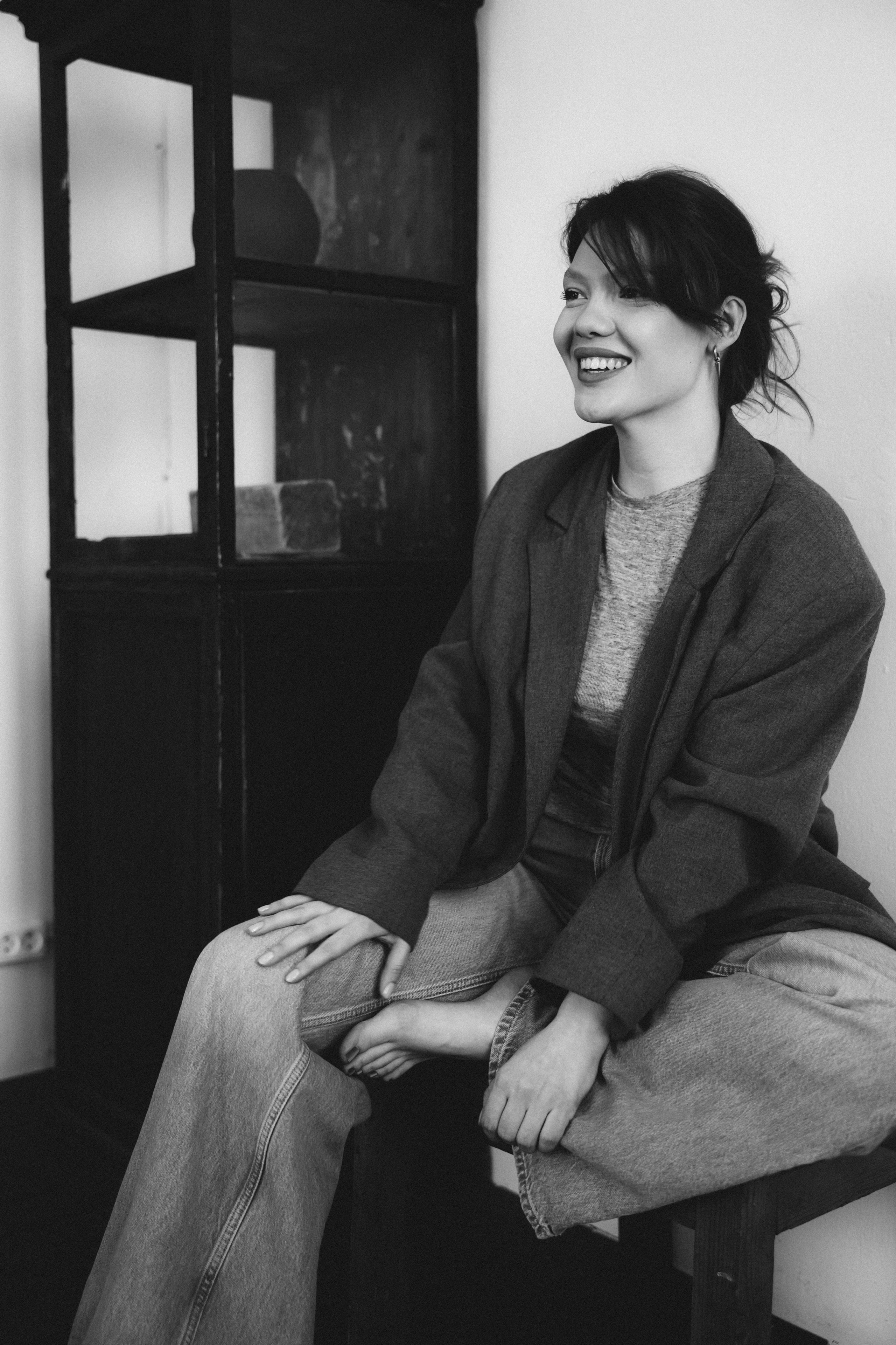 Яна. Фотограф г. Санкт-Петербург Александра Катанакова