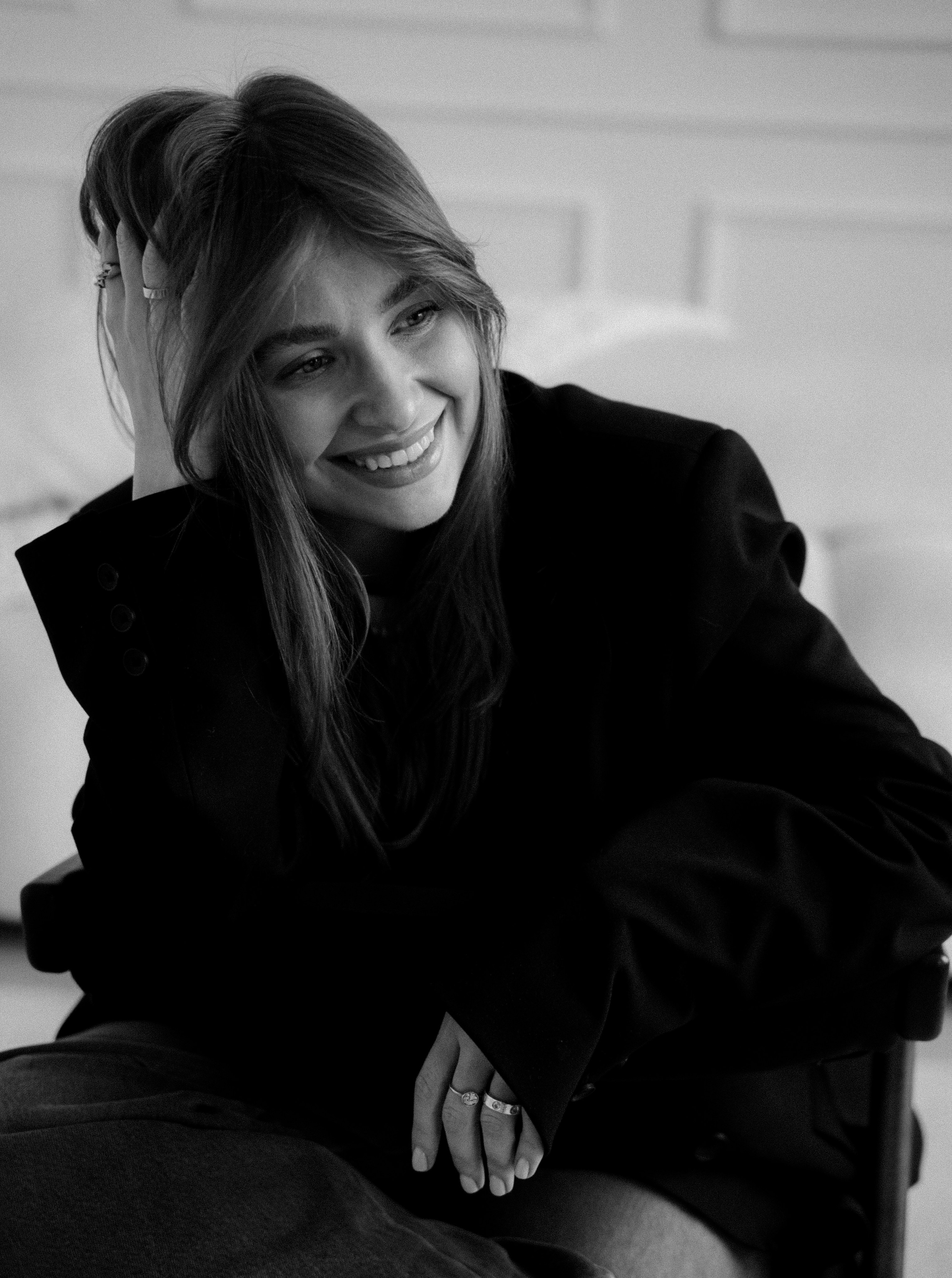 Маша. Фотограф г. Санкт-Петербург Александра Катанакова