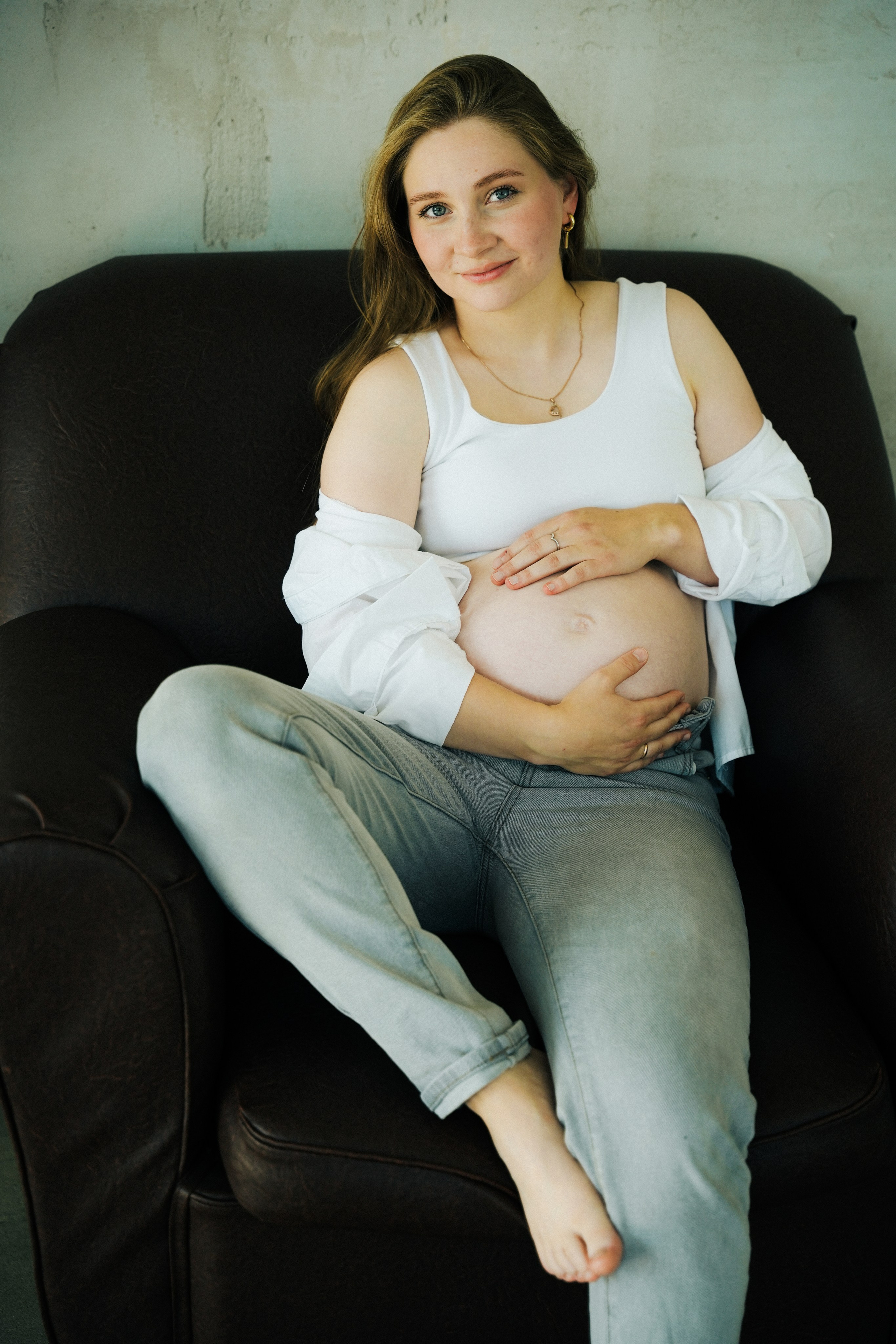 Ксюша, Сережа и Максим. Фотограф г. Санкт-Петербург Александра Катанакова