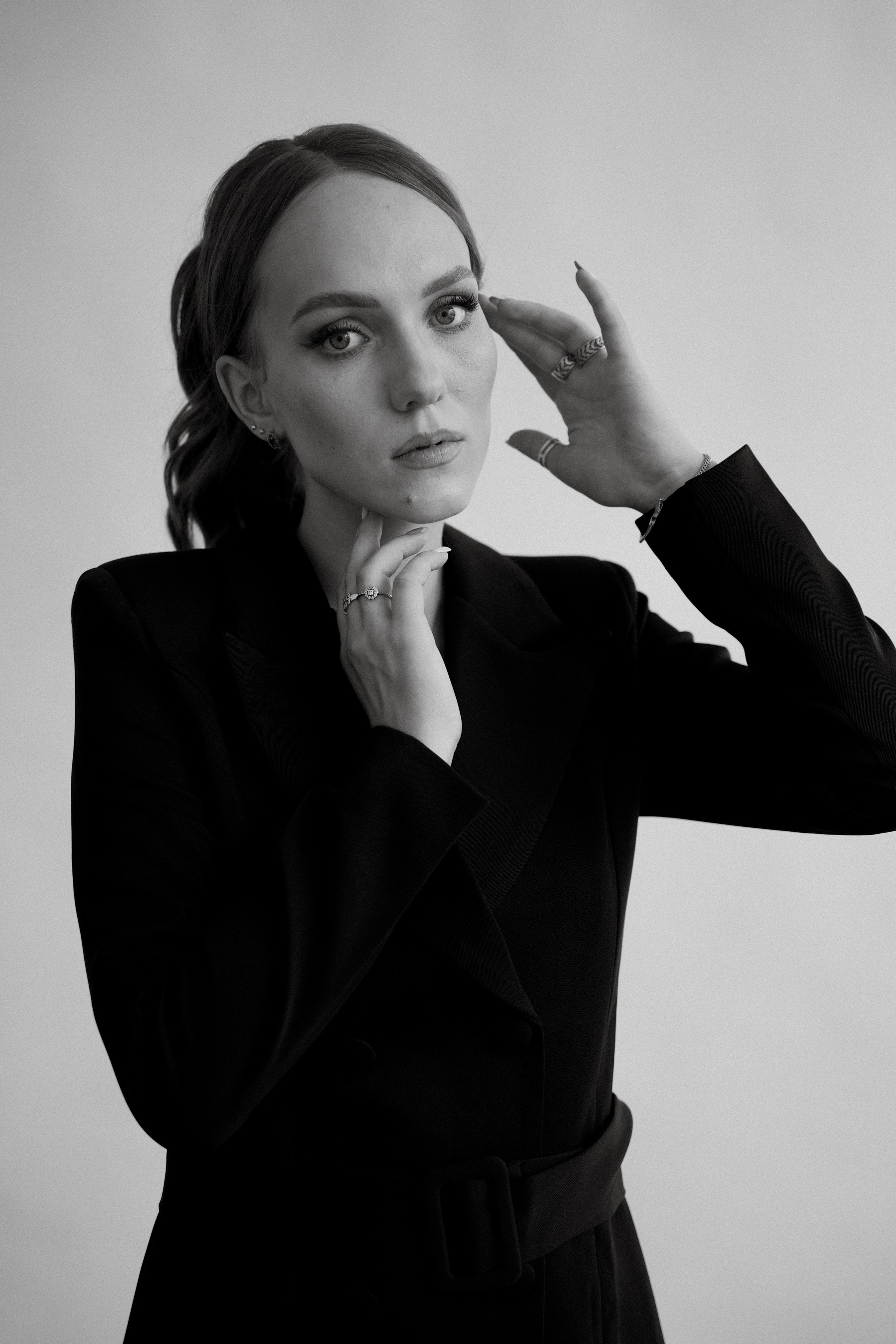 Маша. Фотограф г. Санкт-Петербург Александра Катанакова