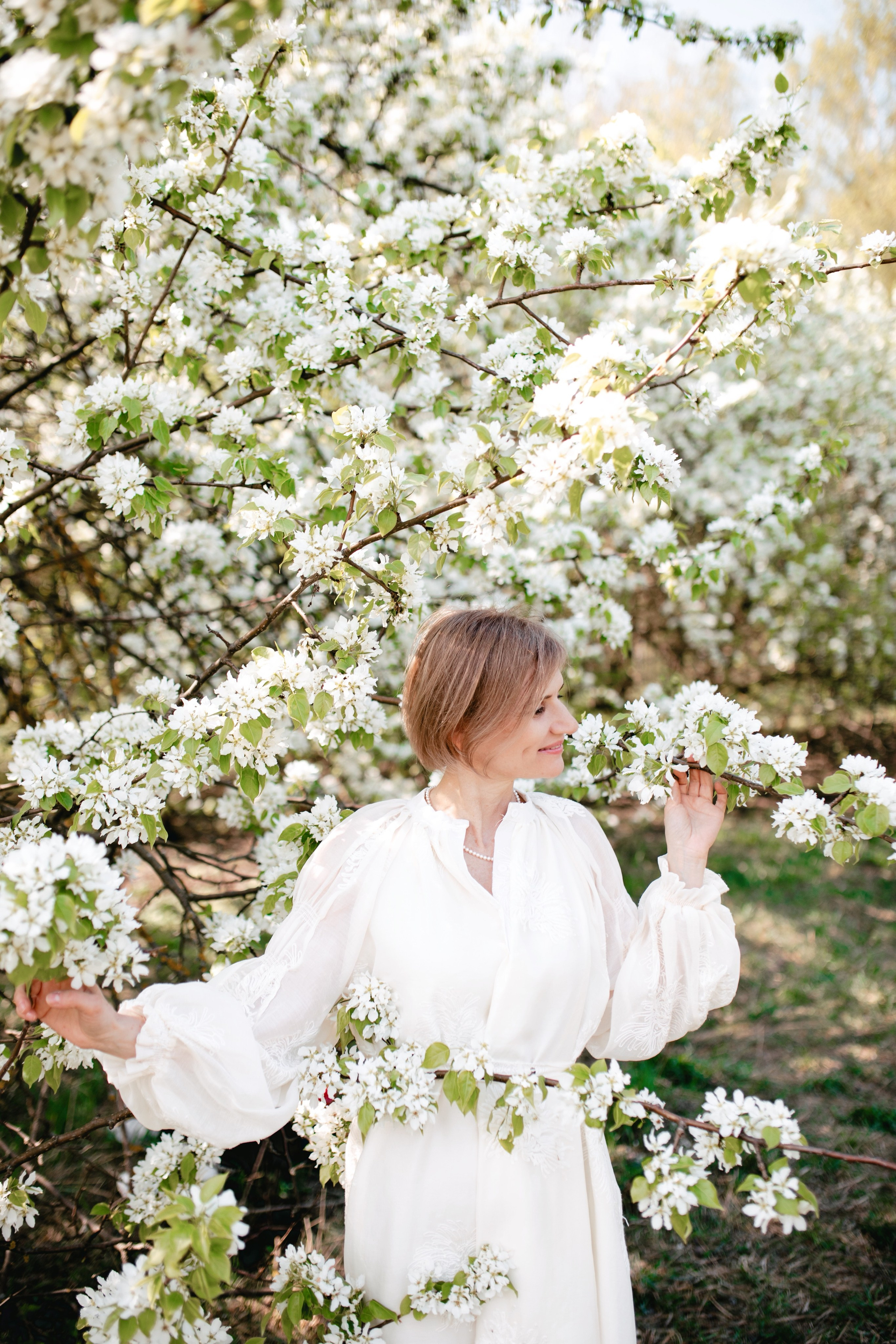 Наталия. Семейный фотограф в Москве Анастасия Гурьянова