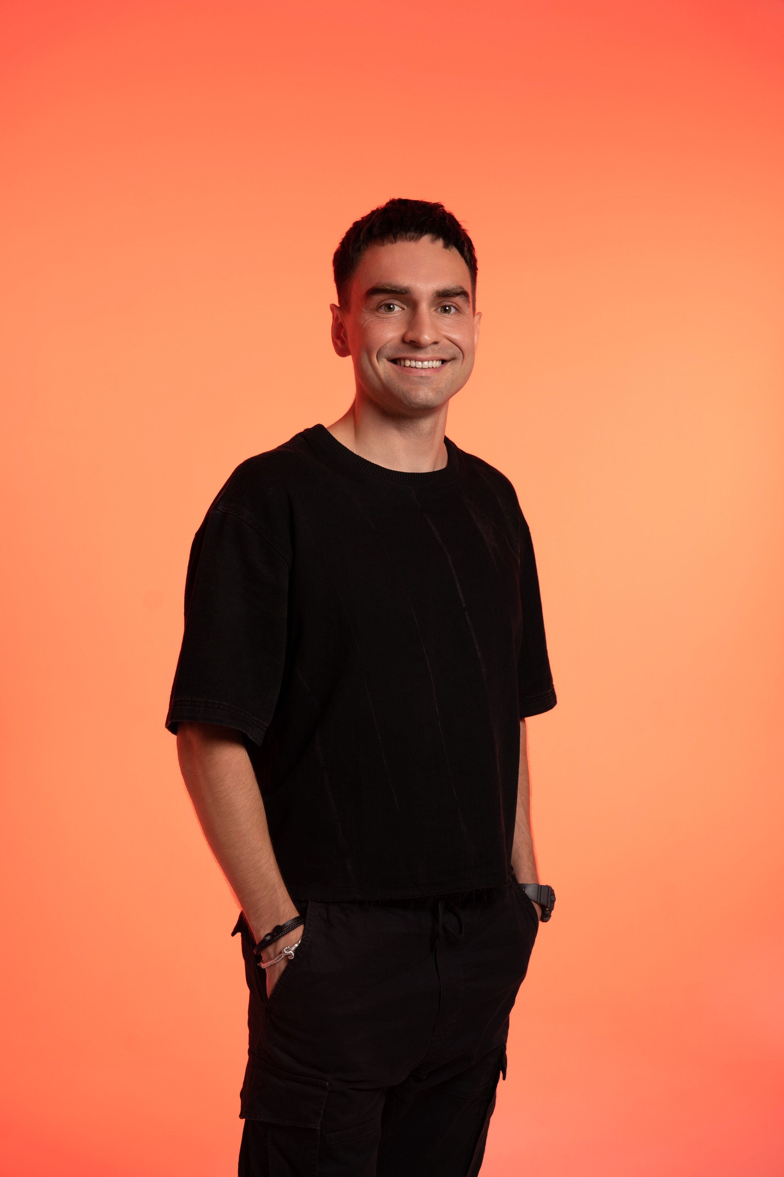 Solom. Meyker Daria • Photographer in St. Petersburg