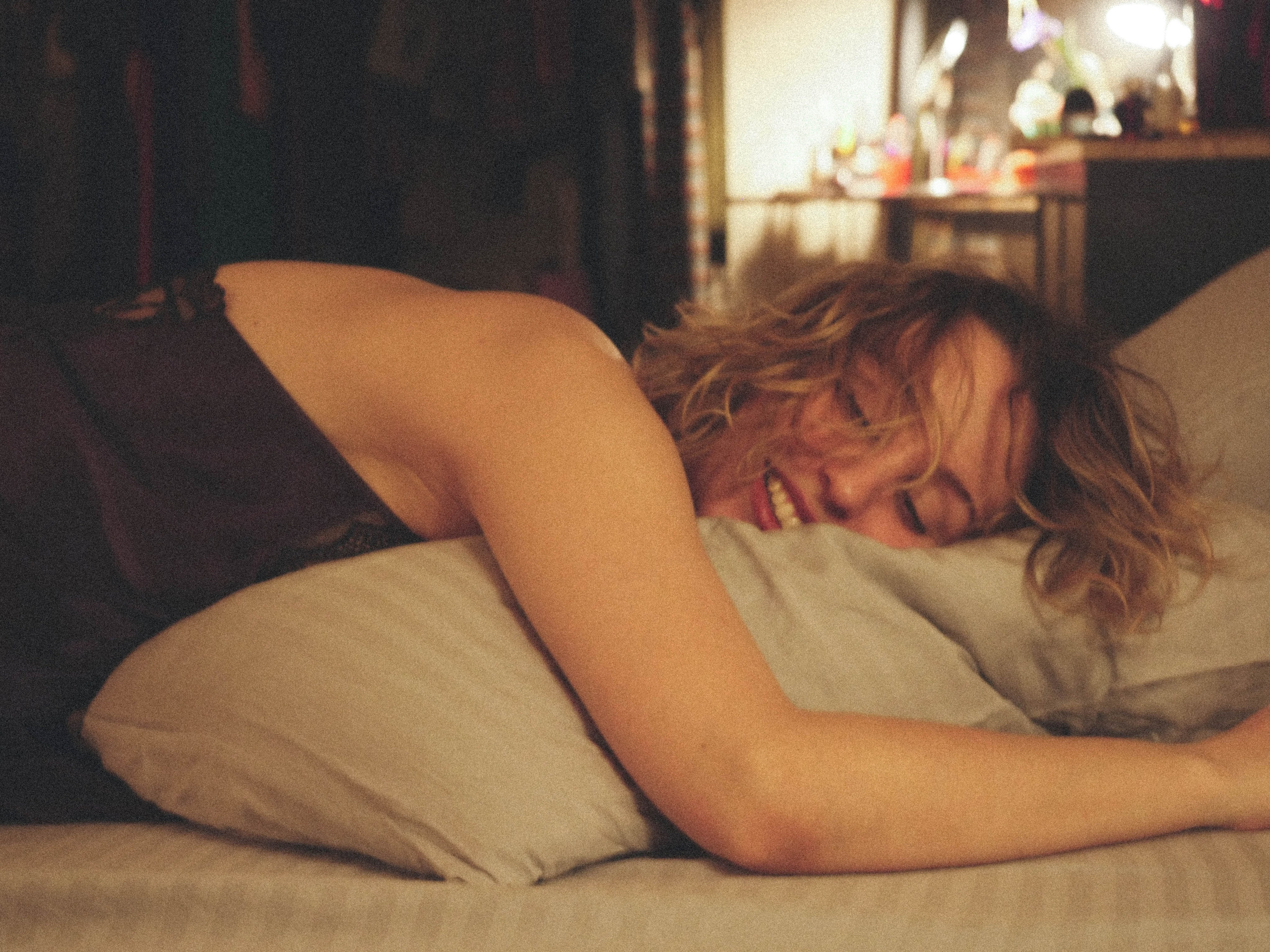 Елена. Видеограф Нижний Новгород, Санкт-Петербург Лена Латышева