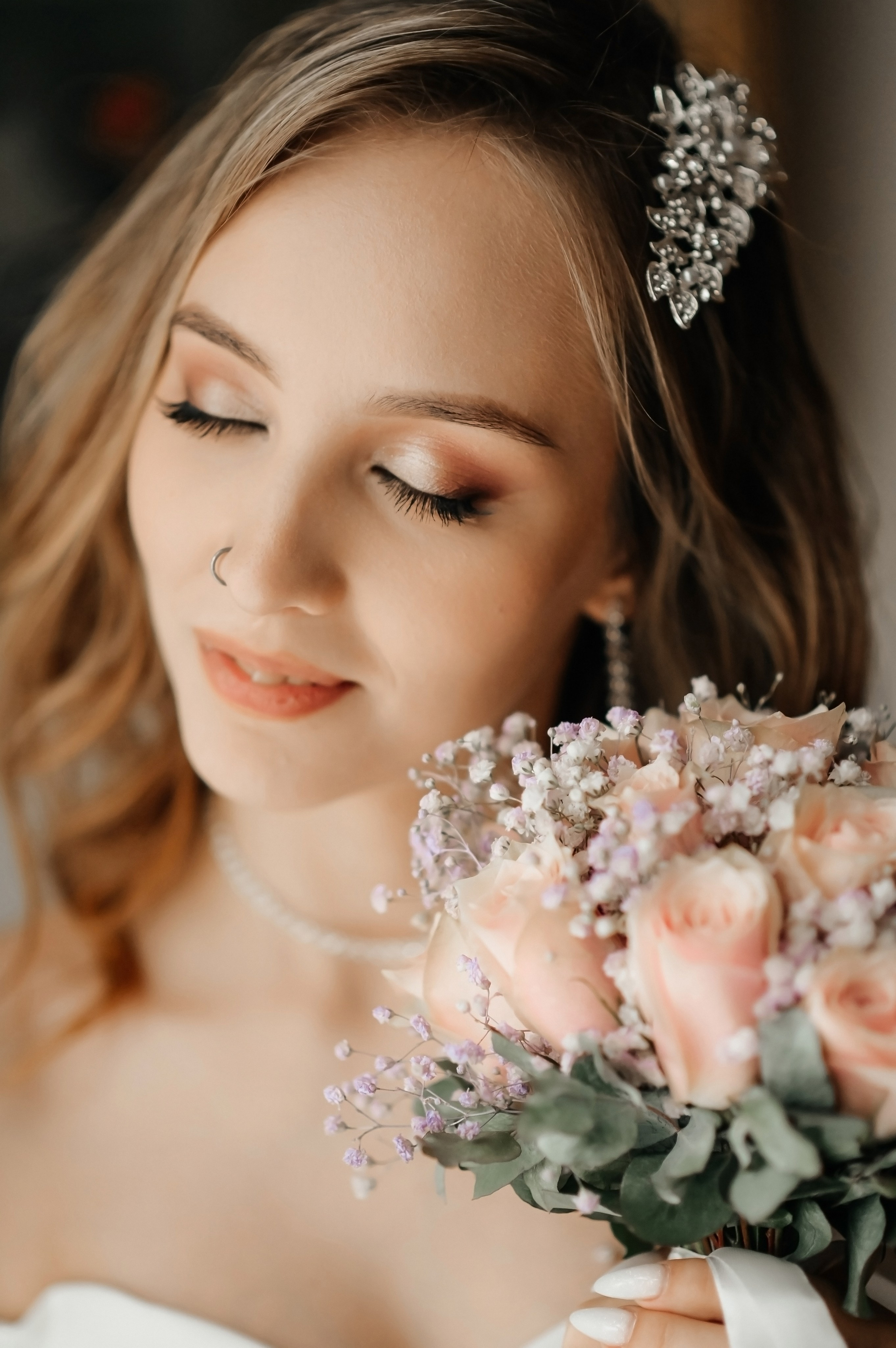 Анна & Александр. Семейный фотограф Олеся Батурина Рязань