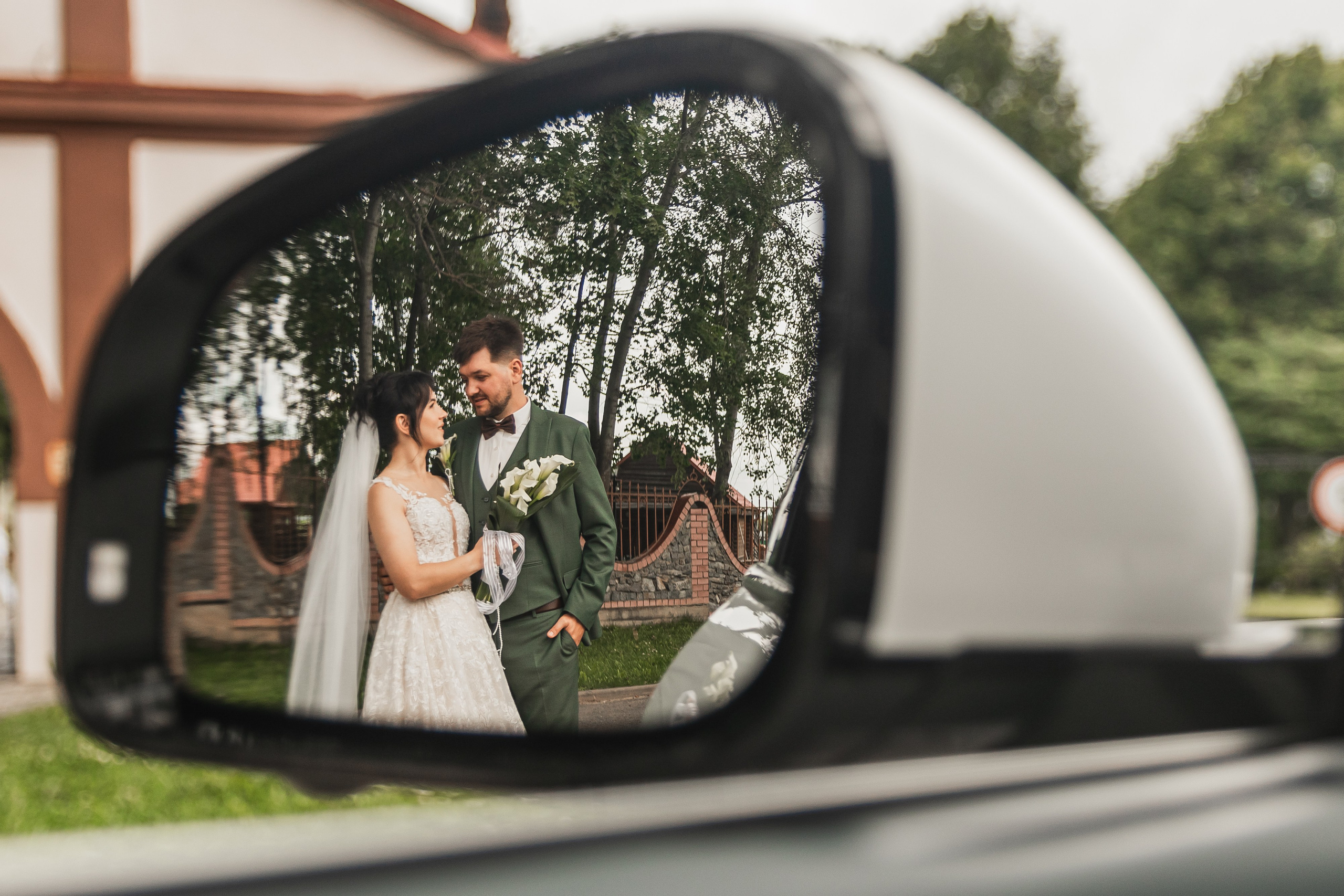 Свадебная фотосъёмка. Свадебный фотограф Минск, Фаниполь, Беларусь Кирилл Напреев