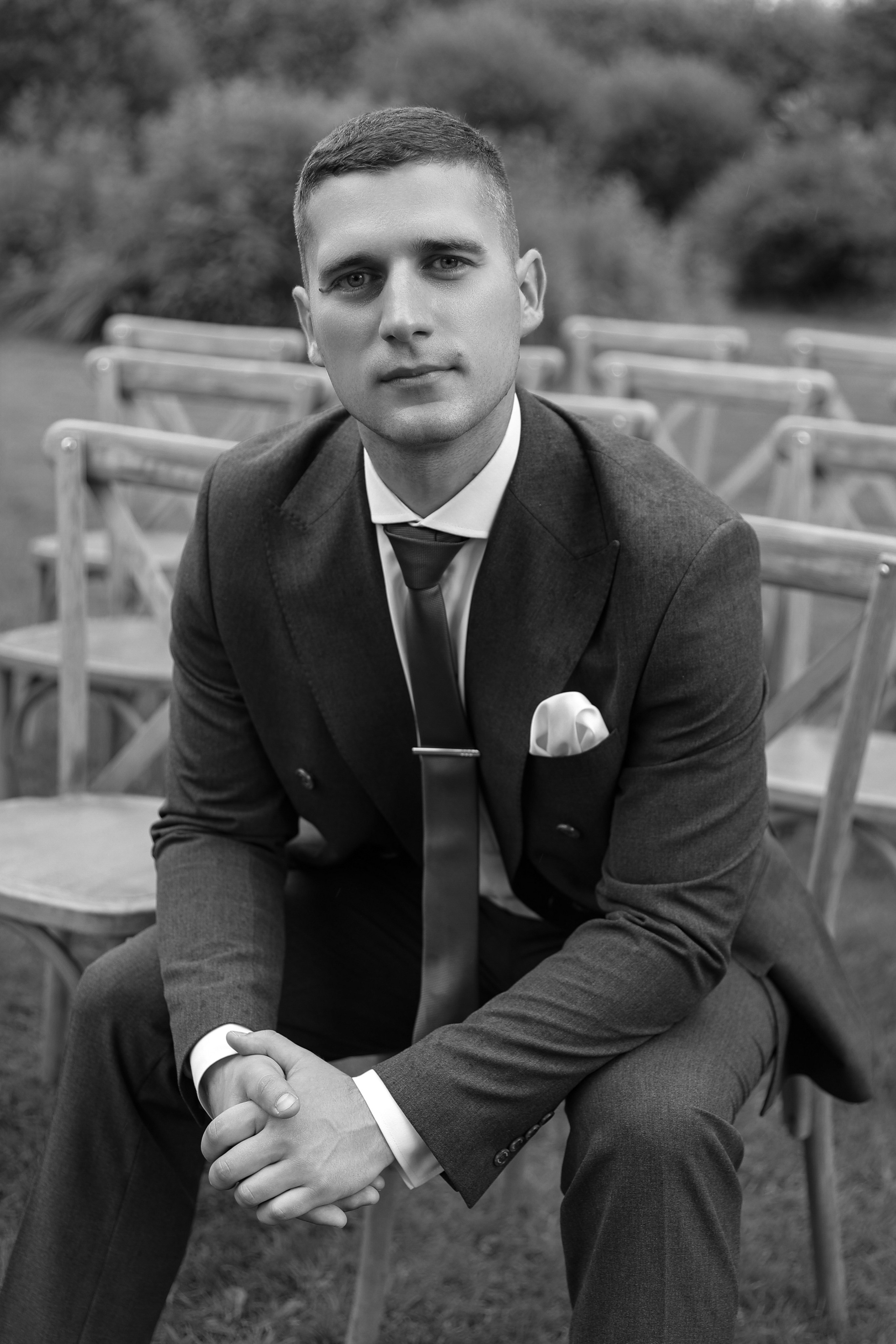 Сергей и Екатерина. Свадебные фотограф и видеограф в Минске Голдосовы Марина и Вадим