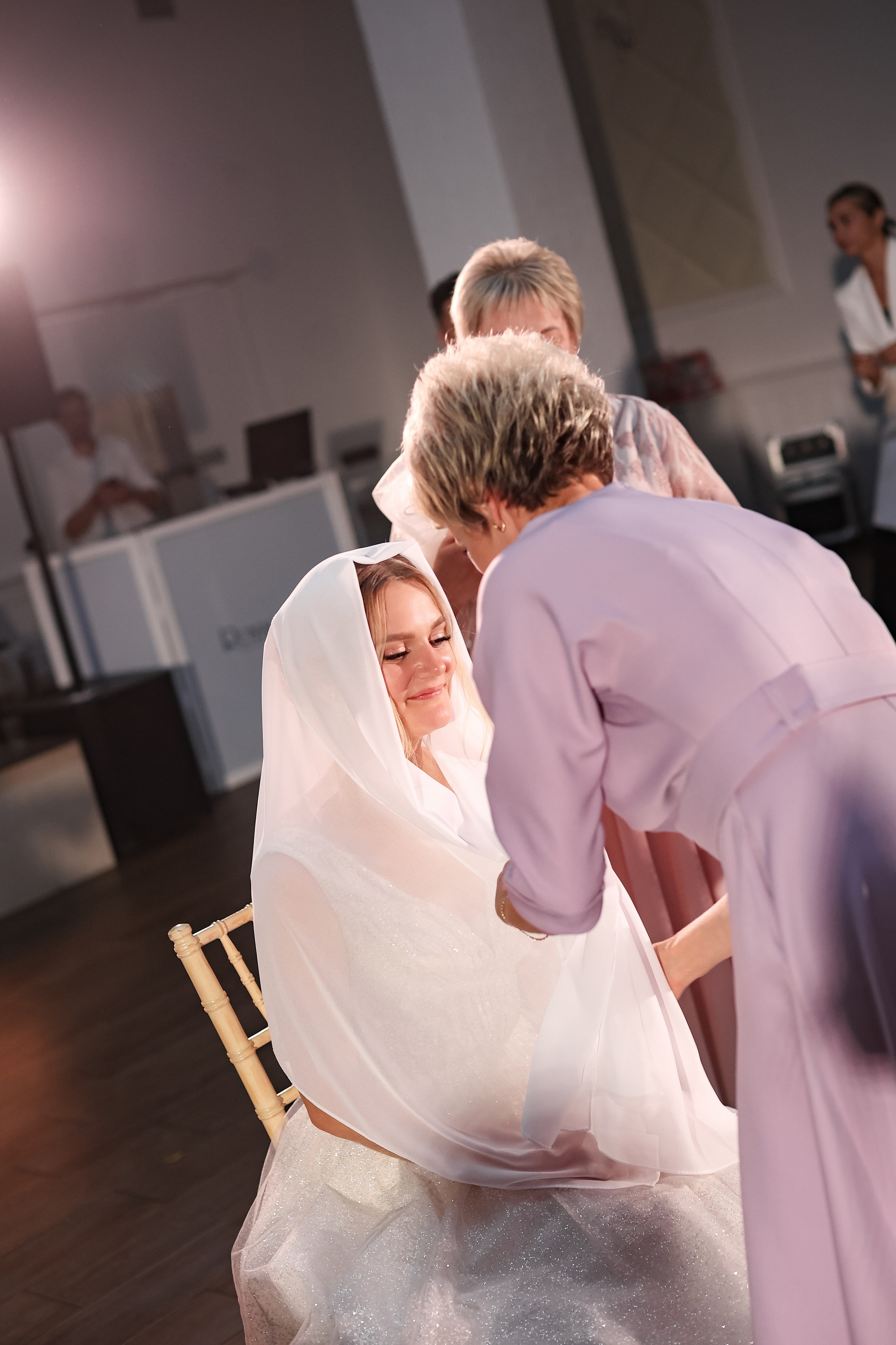 Женя и Катя. Свадебные фотограф и видеограф в Минске Голдосовы Марина и Вадим