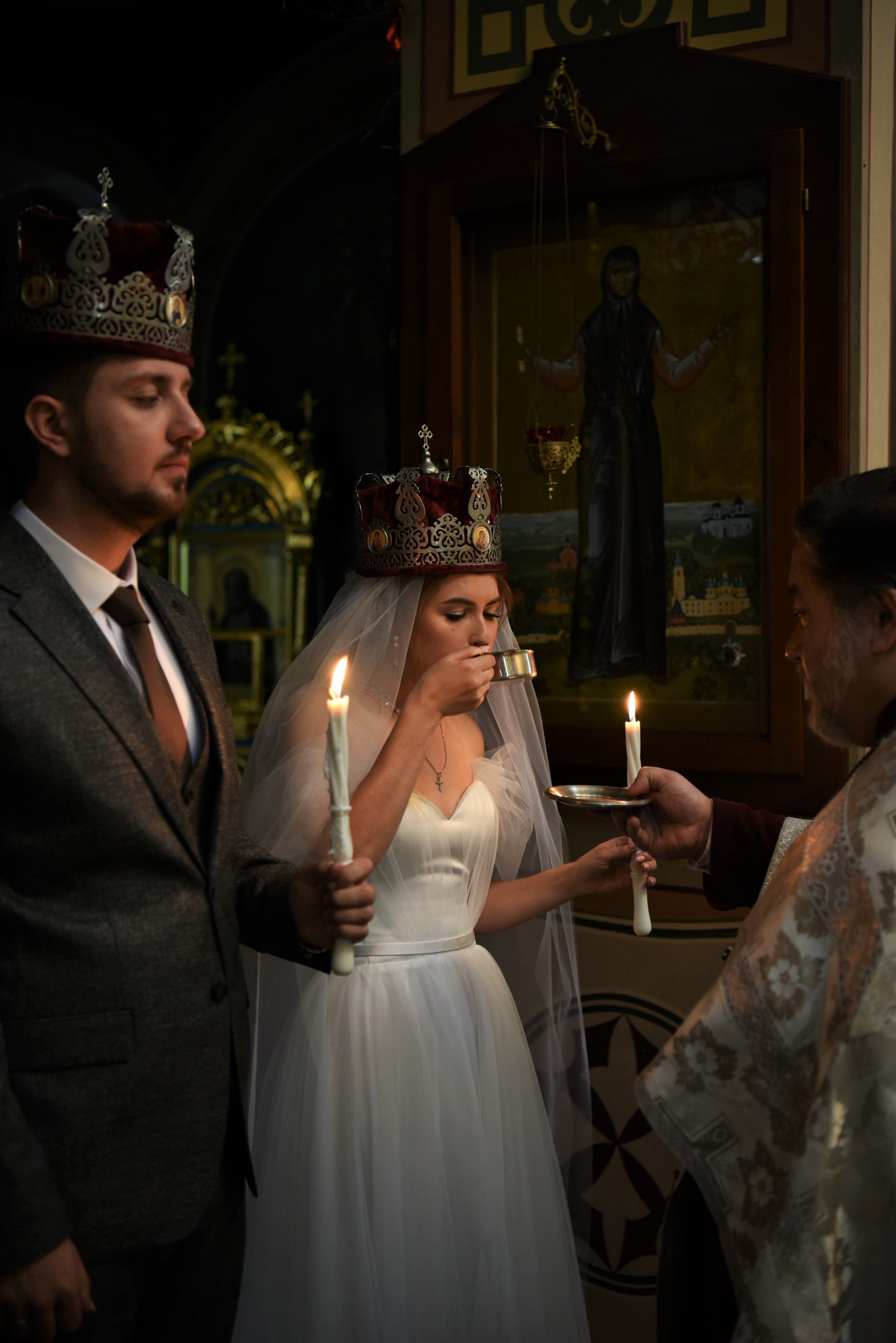 Свадьба. Семейный и детский фотограф в Яхроме и Дмитрове Марина Шевцова